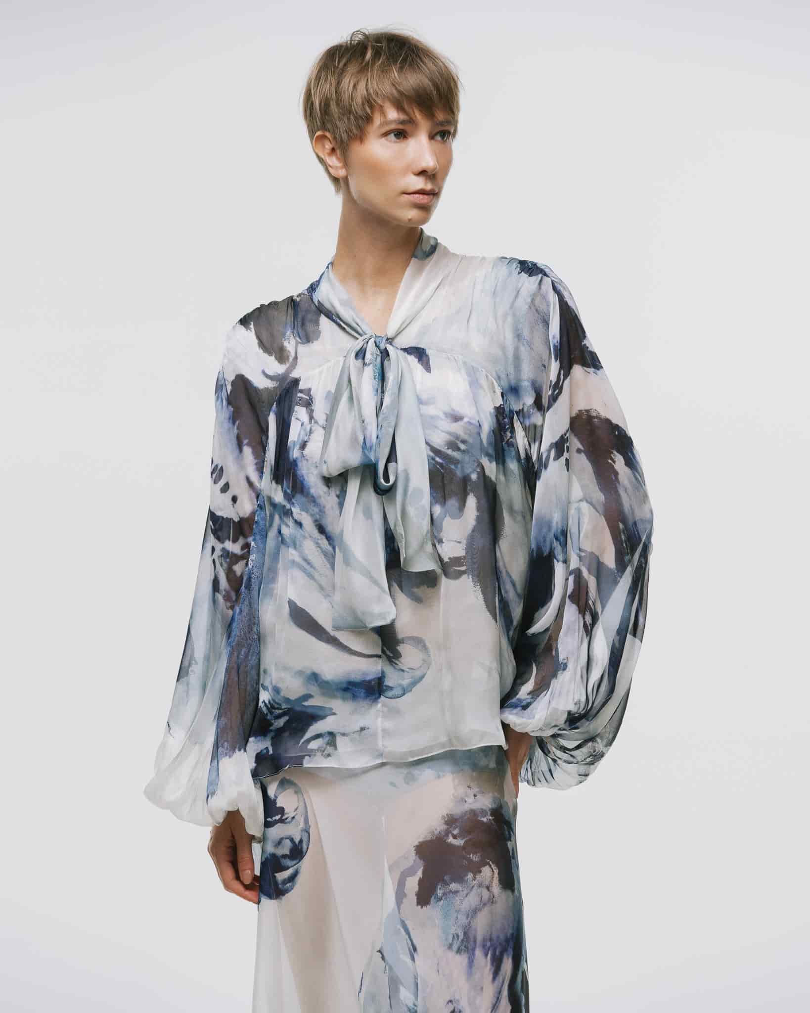'RASGO' SHIRT - miniatura 3