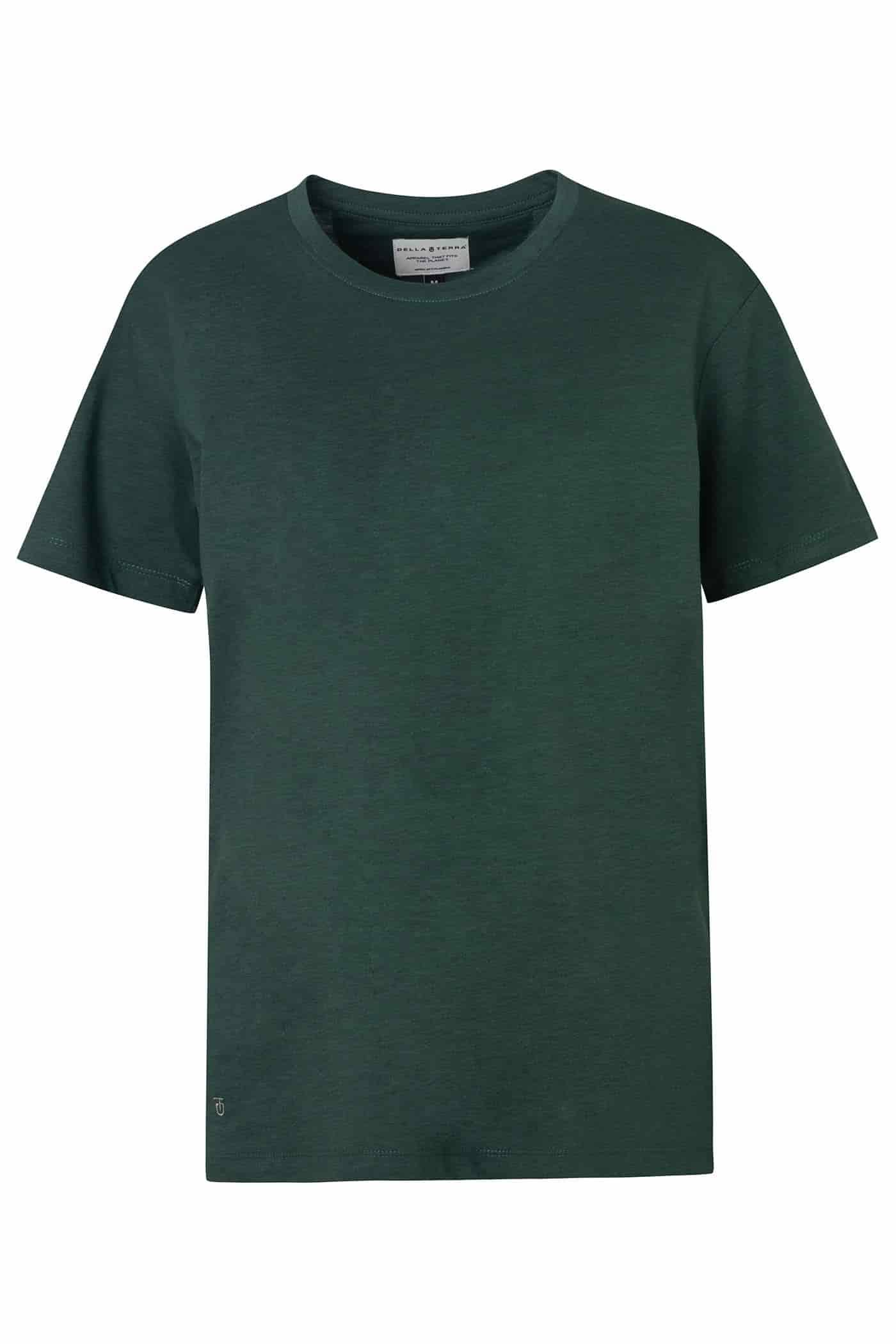 Pack de 2 Organic Cotton & Refibra Tees - miniatura 5