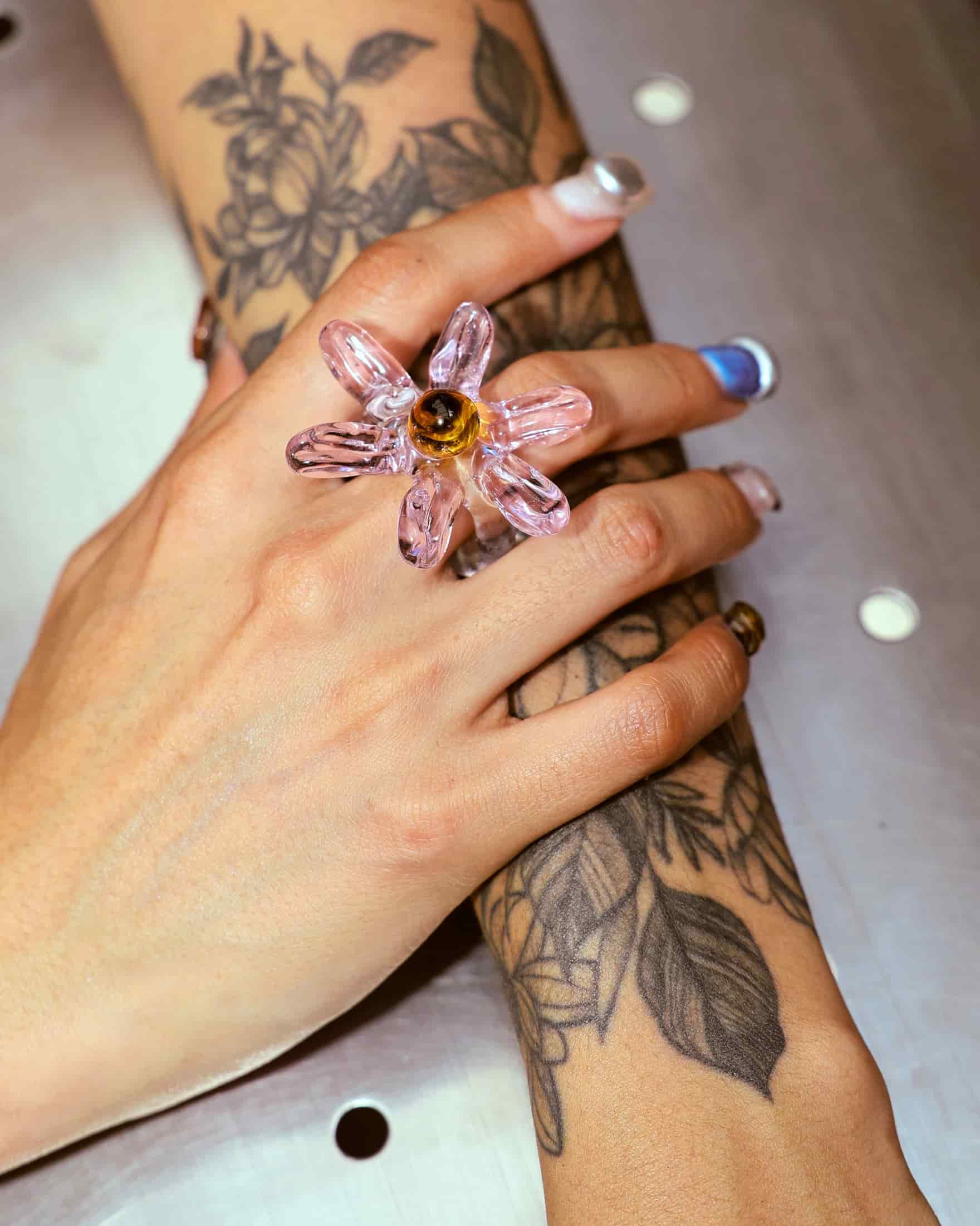 Flor de verano - miniatura 2
