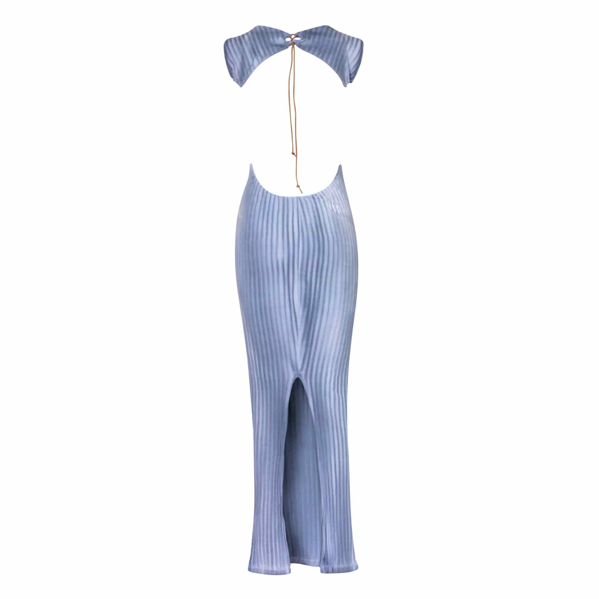 Vestido Jagua - miniatura 5