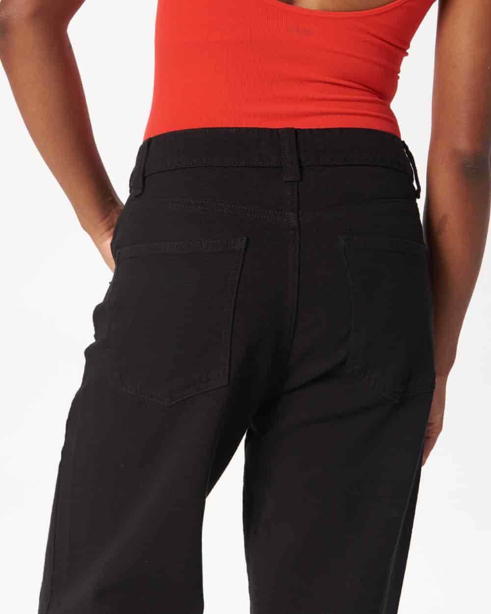 BLACK WOLF JEANS - miniatura 11
