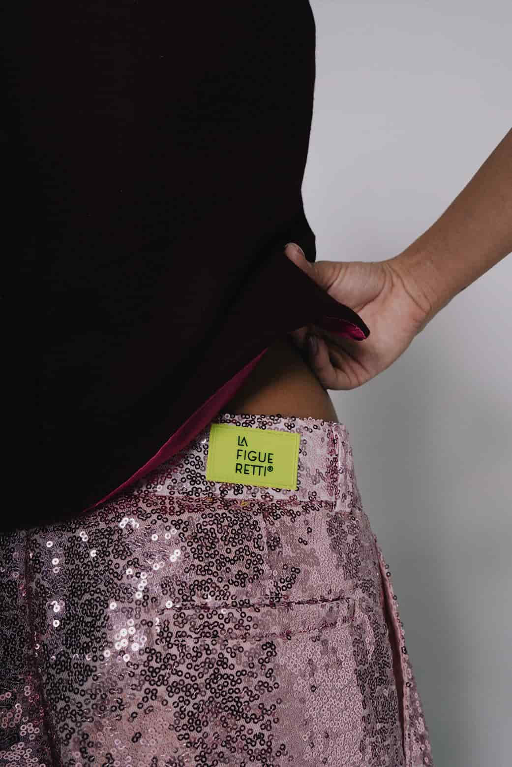 Glitter Glow Pant - miniatura 6