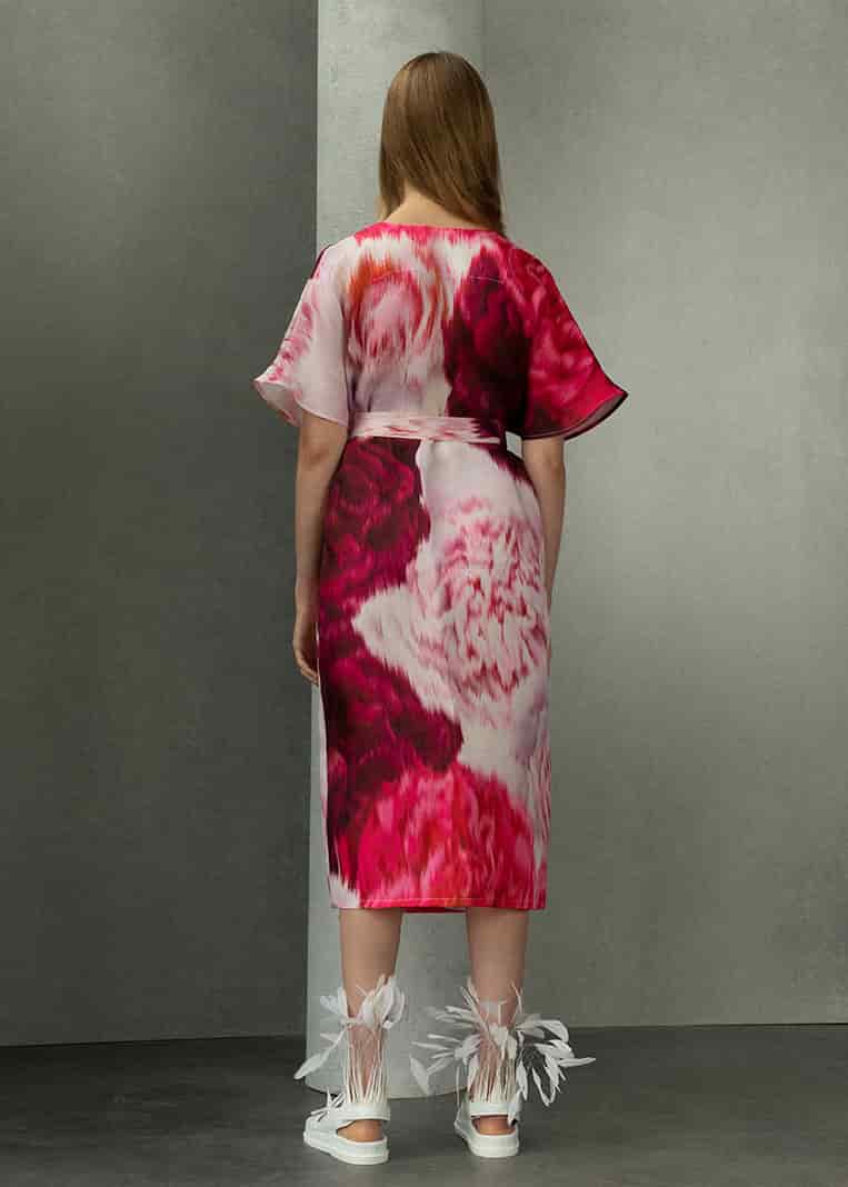 GEORGIA O' KIMONO - miniatura 4