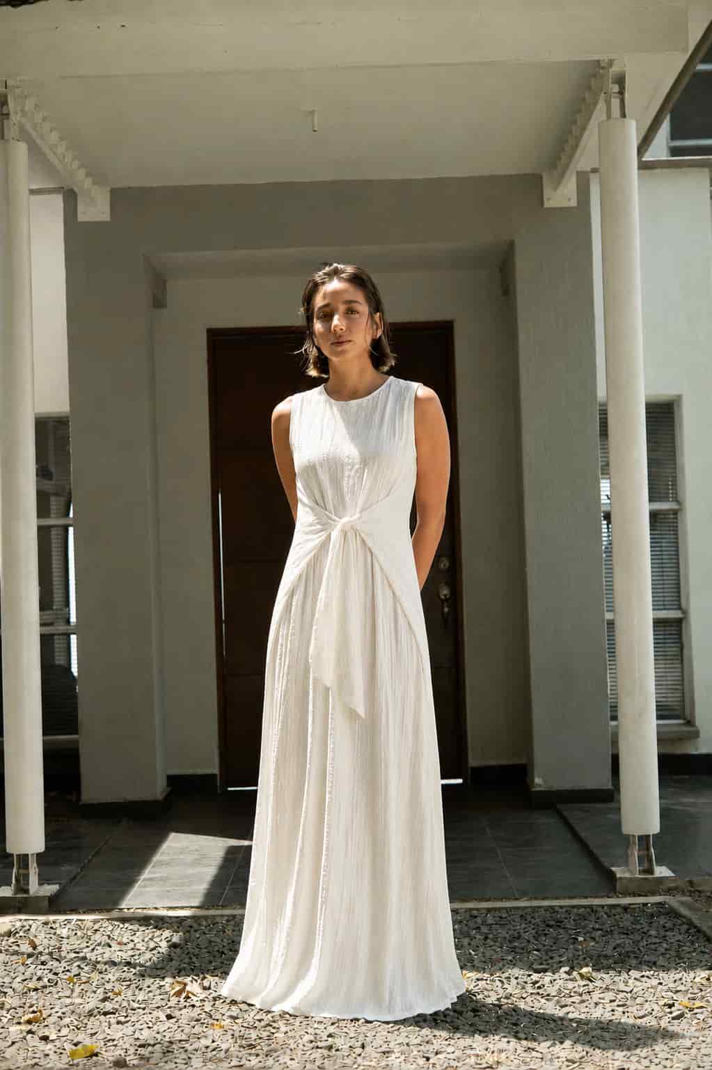Vestido Sienna - miniatura 1