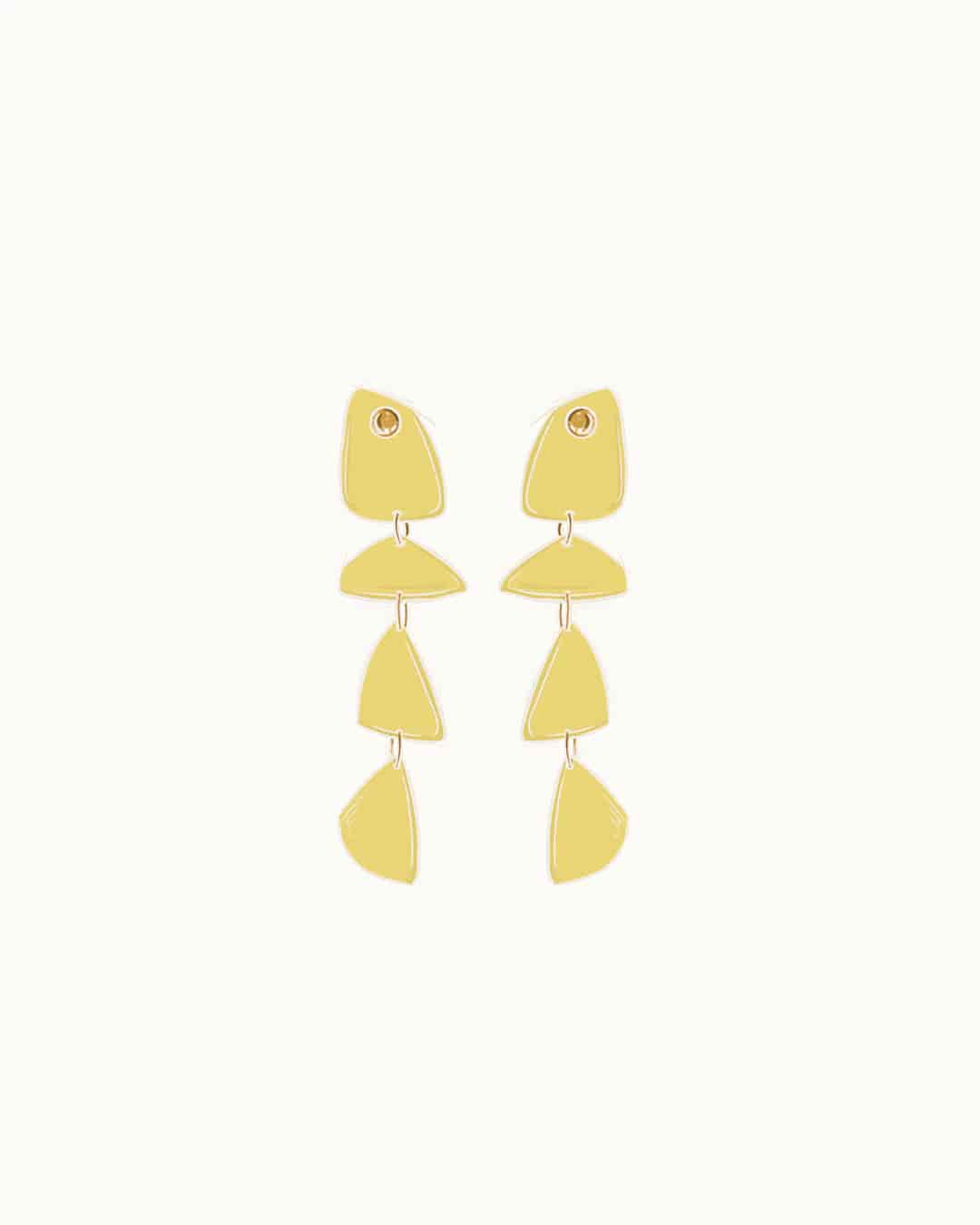 Selenia Earrings - miniatura 1