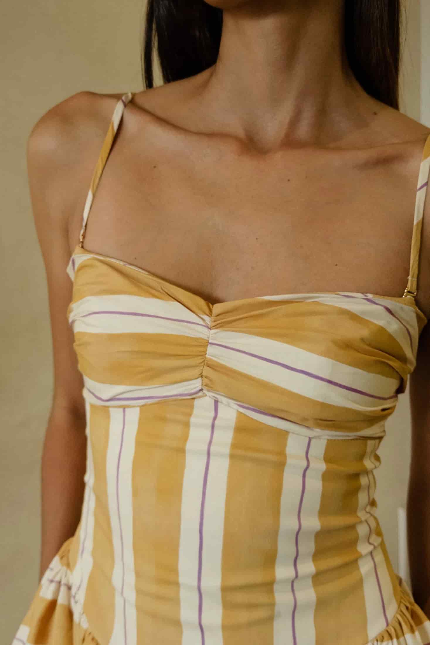 Vestido Solera - miniatura 16