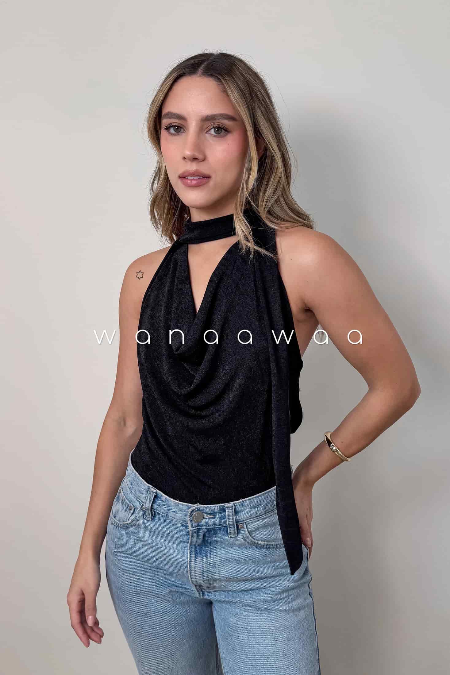 BLUSA MOKA - miniatura 7
