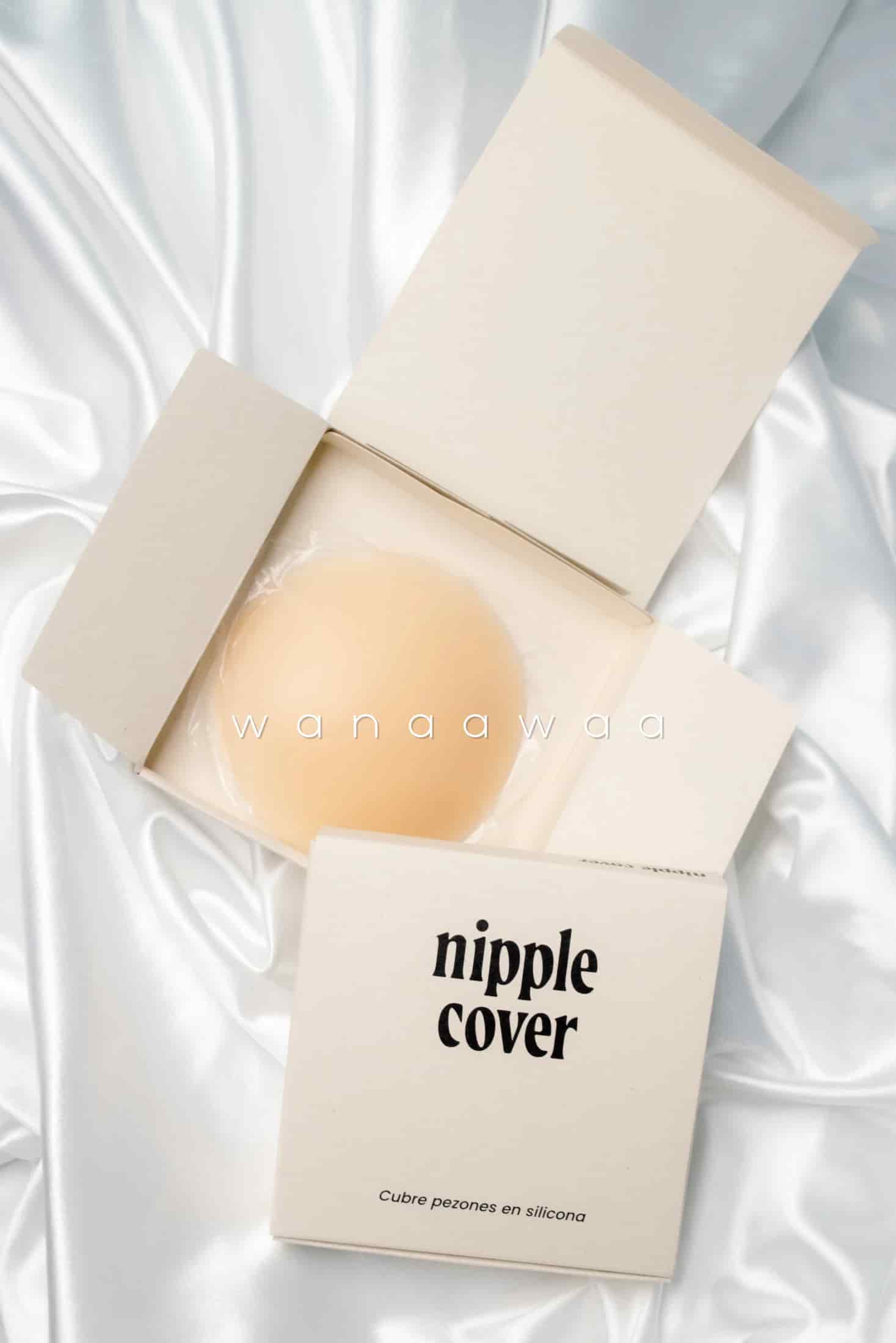 CUBRE PEZONES - miniatura 2