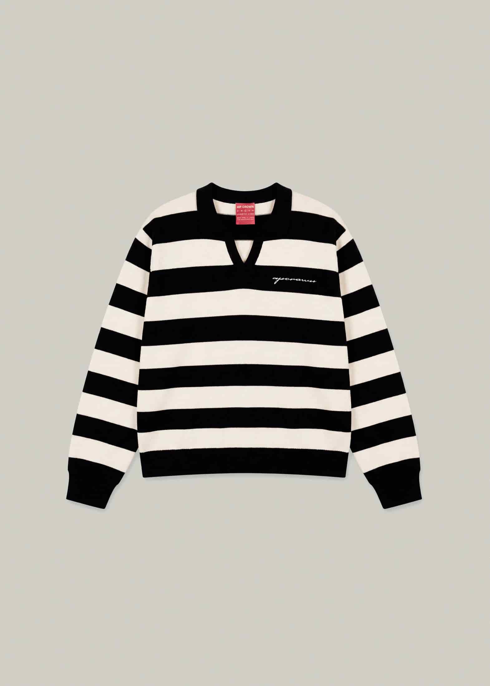 SERÉNE LONG SLEEVE T-SHIRT - miniatura 2