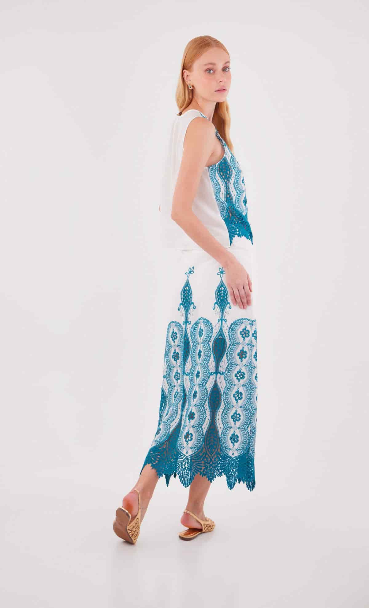 Blusa Mistral - miniatura 4