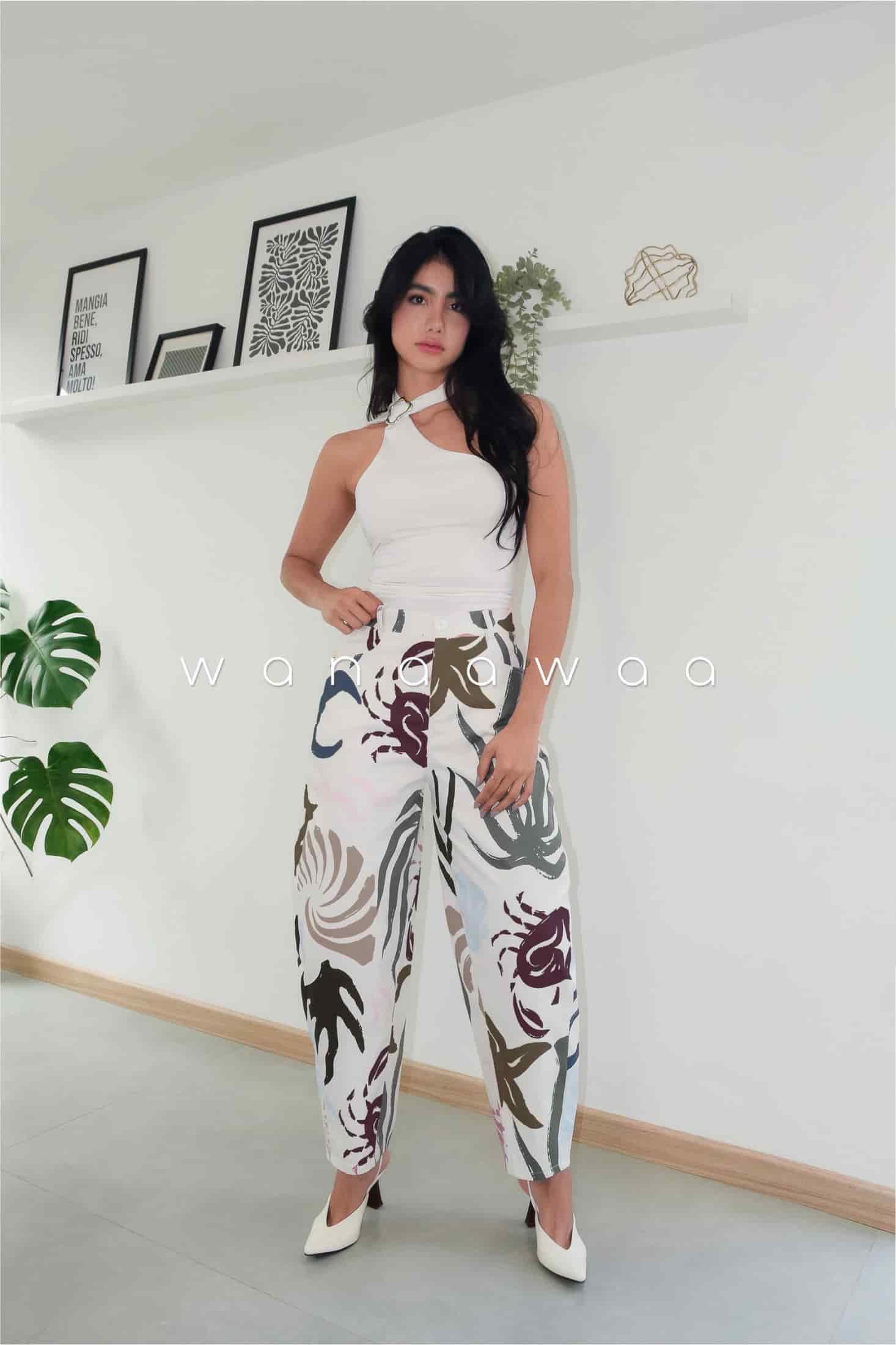 GIORGIA ESTAMPADO - miniatura 1