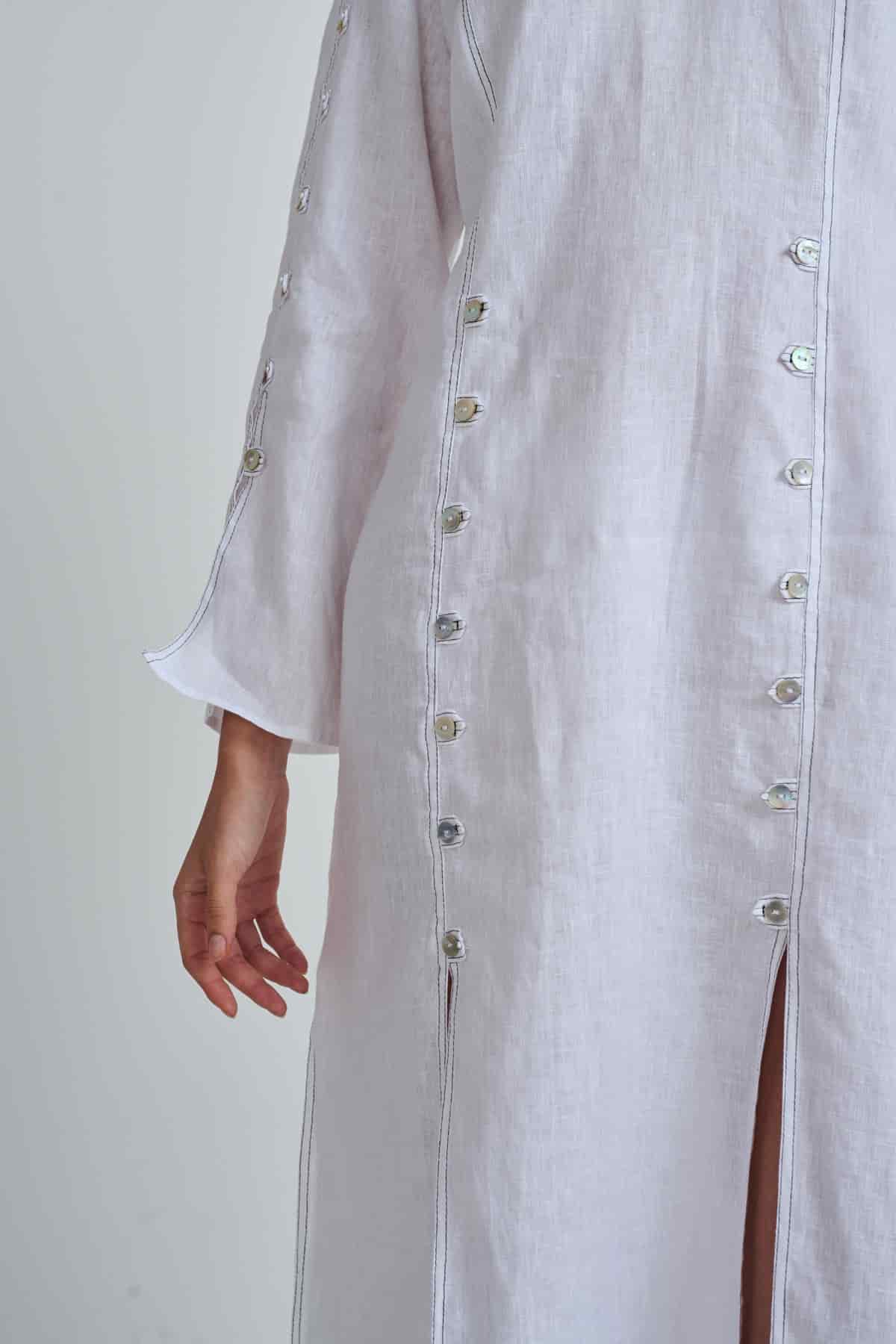MARTHA DRESS - miniatura 3