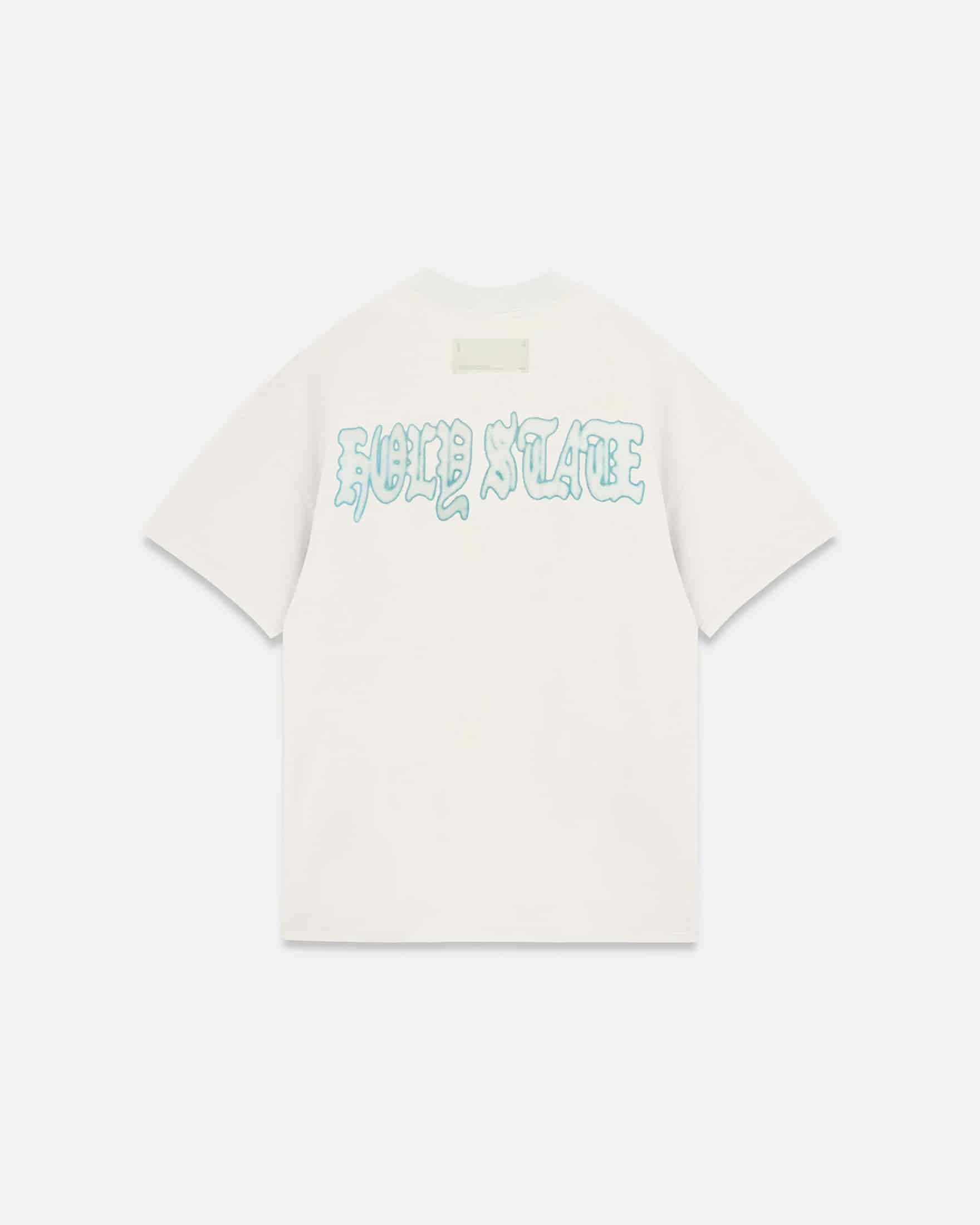 Holy State Basic Tshirt White - miniatura 1