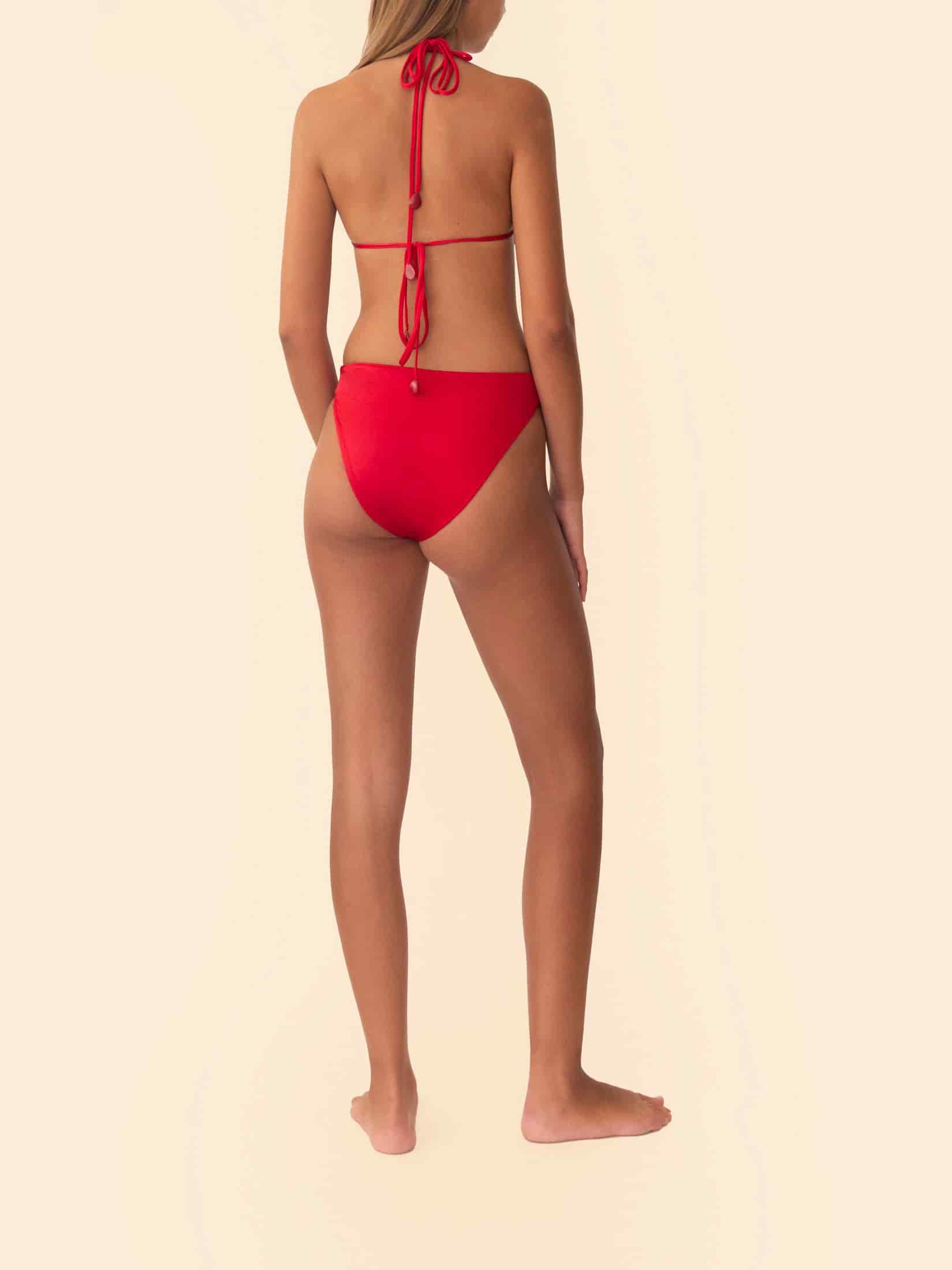 COCO BIKINI RASPBERRY - miniatura 4