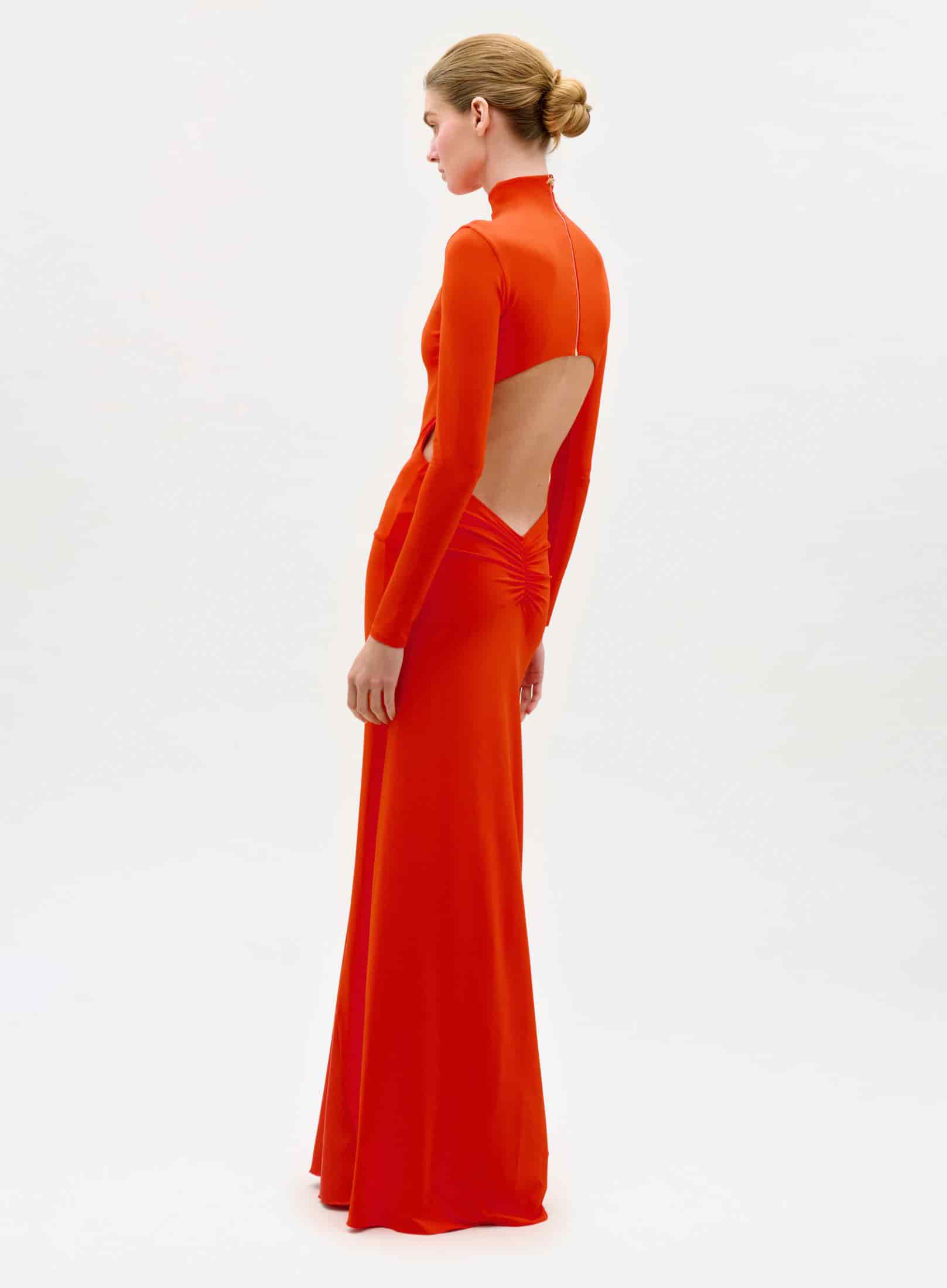 Birdy Dress - miniatura 3