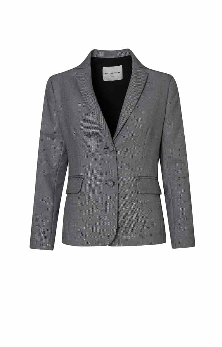 Caviar Blazer - miniatura 1