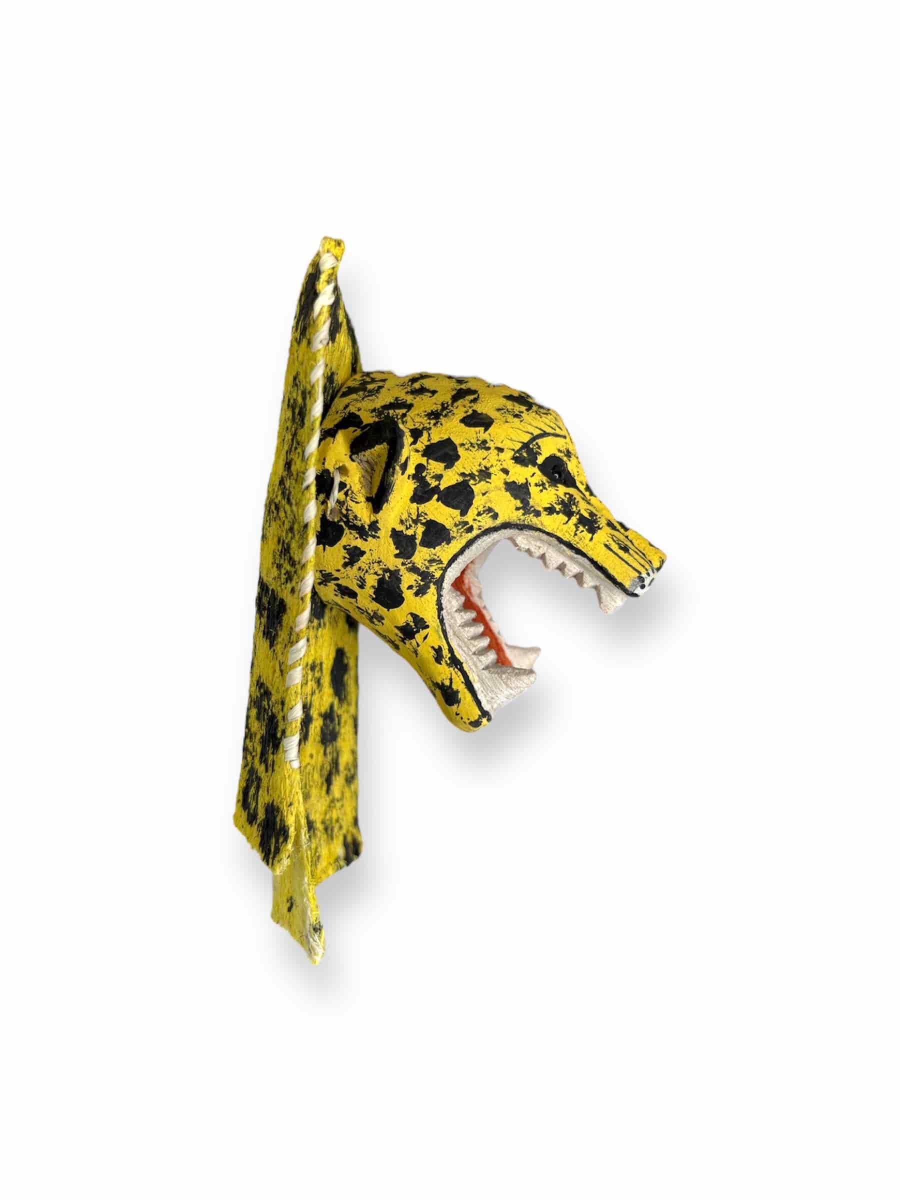 ANIMAL FIGURE - JAGUAR - miniatura 6