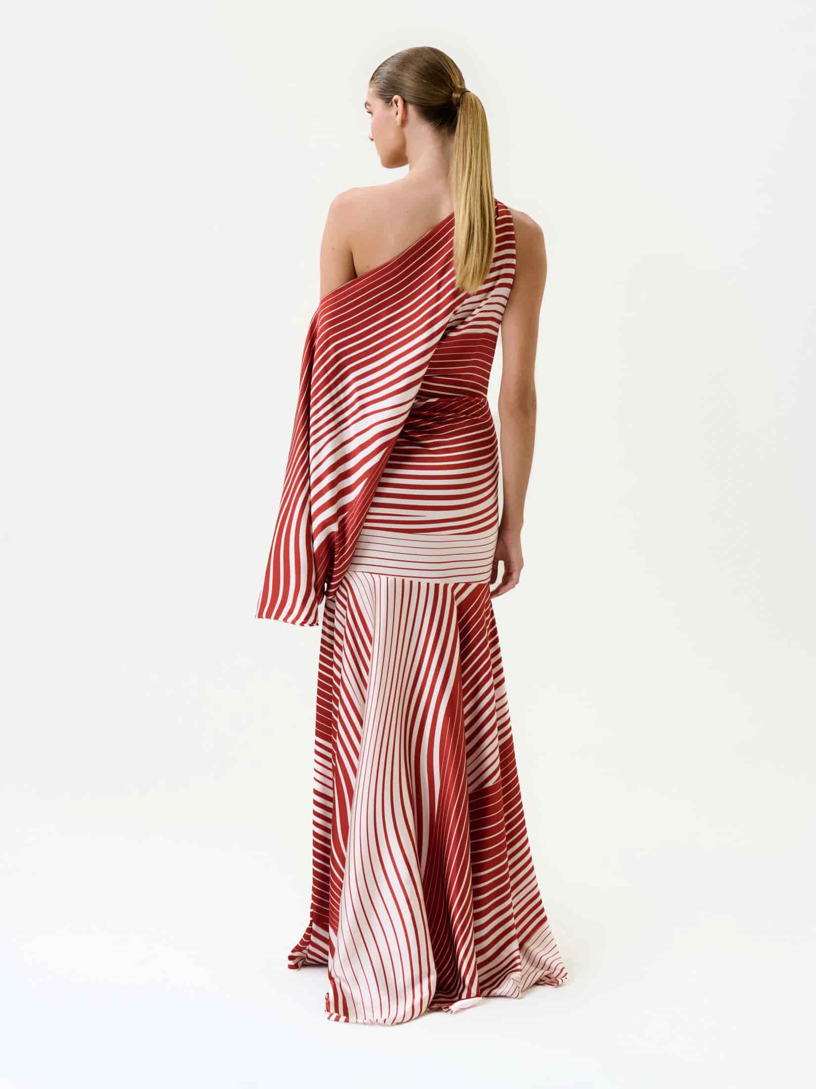 Noy Dress - miniatura 3