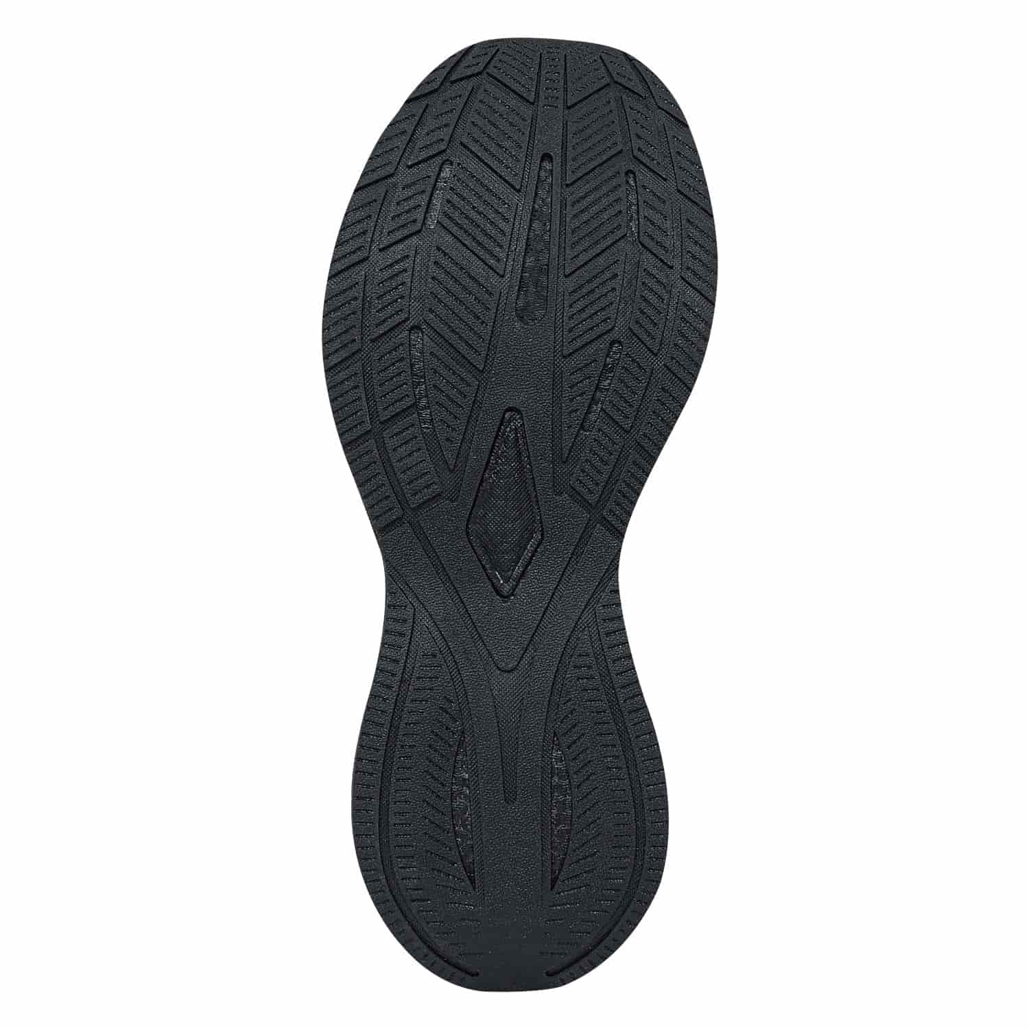 Tenis Running Zacol Negro-Negro Croydon Para Hombre - miniatura 7