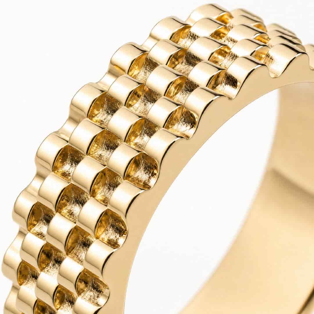 Anillo Titán - miniatura 5