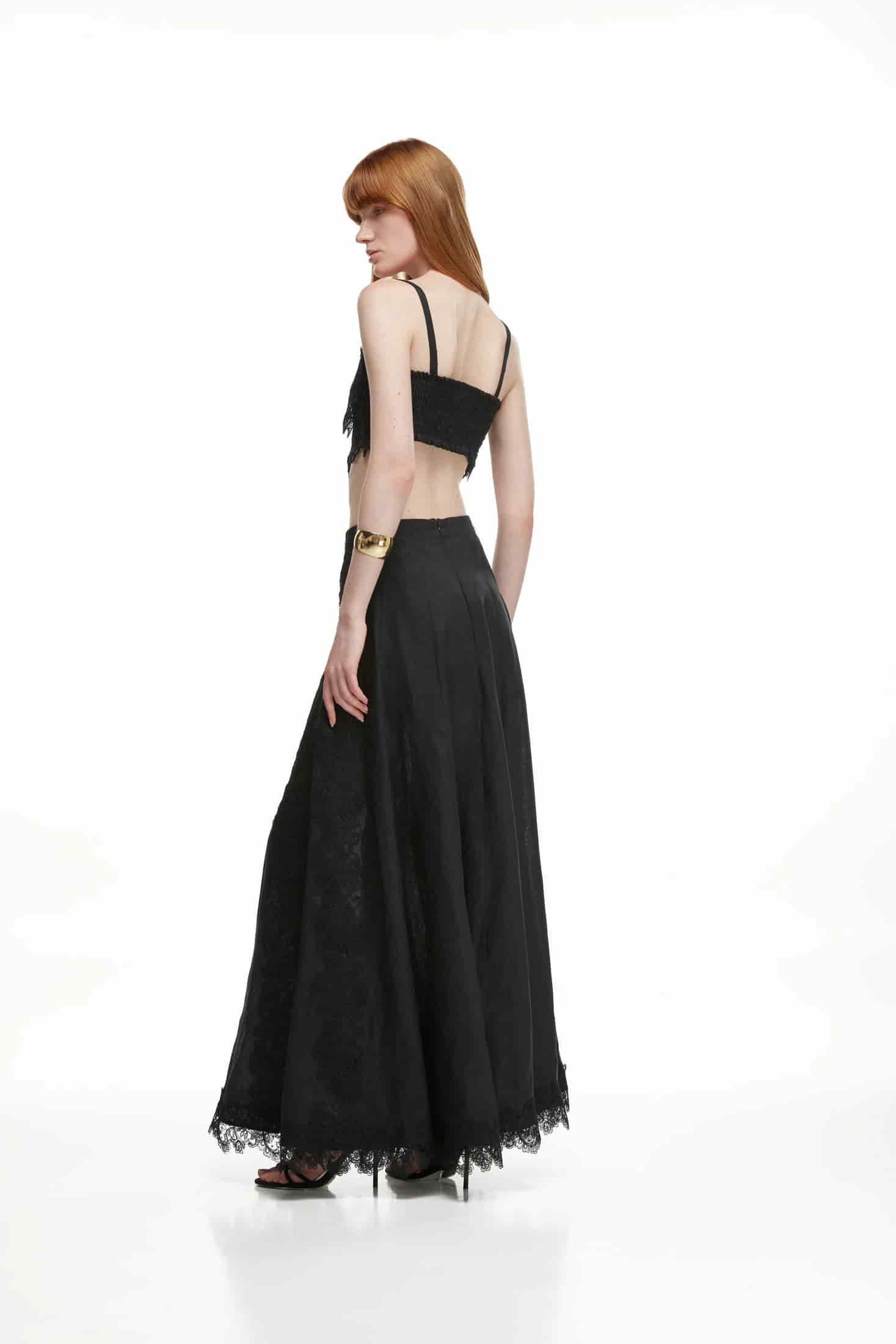 AMANECER TOP BLACK - miniatura 6
