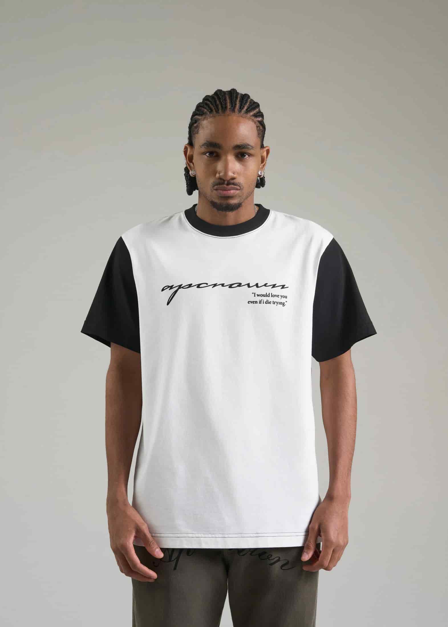CHAOS T-SHIRT - miniatura 1