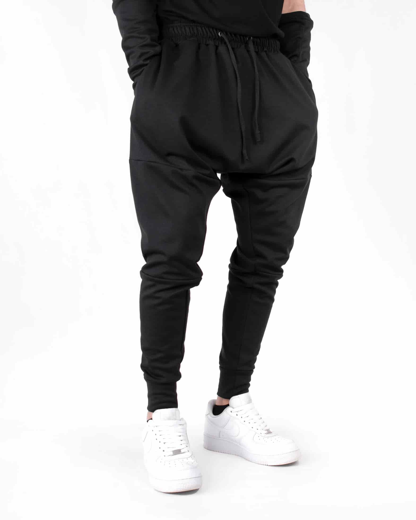 Pantalon Zen Elastico - miniatura 2