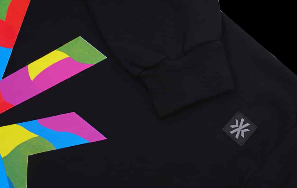 Sweater Logo Black - miniatura 6