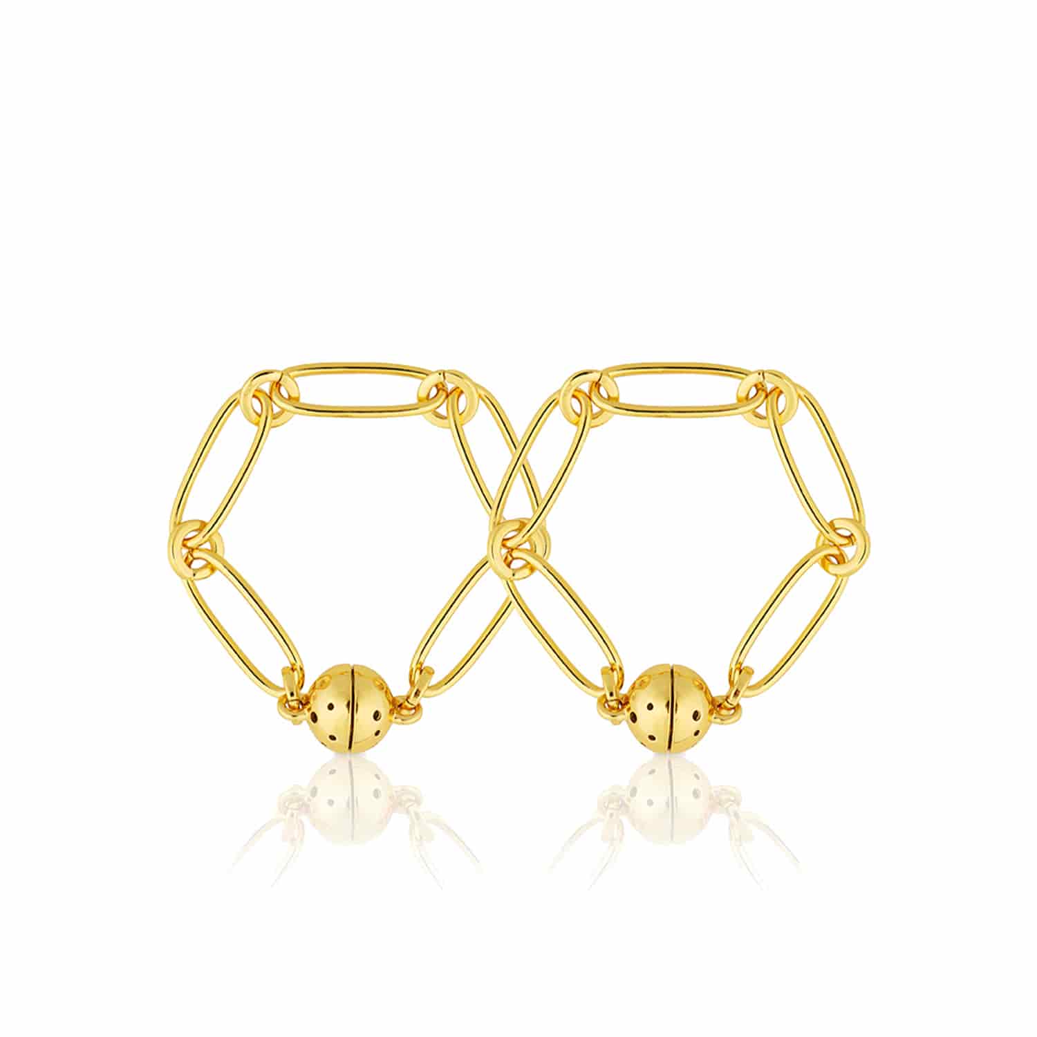 SET PERSEUS BRACELET - miniatura 1