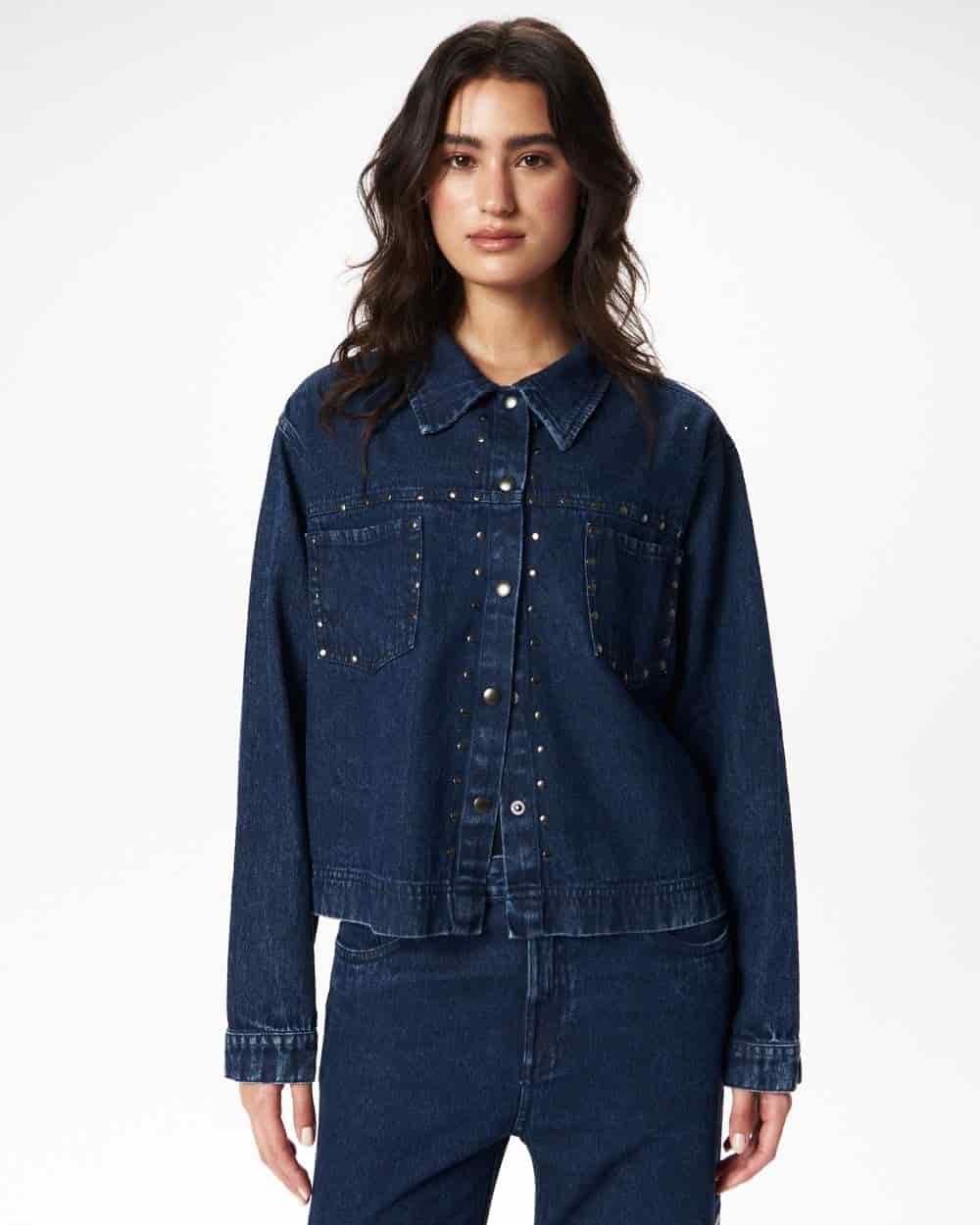 RUSTLE SHIRT - miniatura 7
