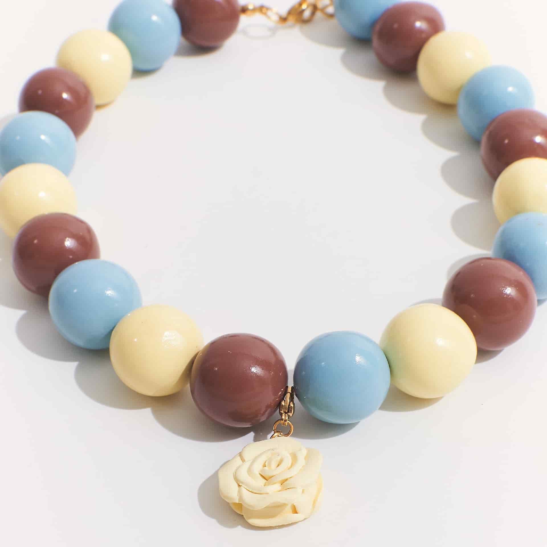 Collar Irish Coffee - miniatura 3