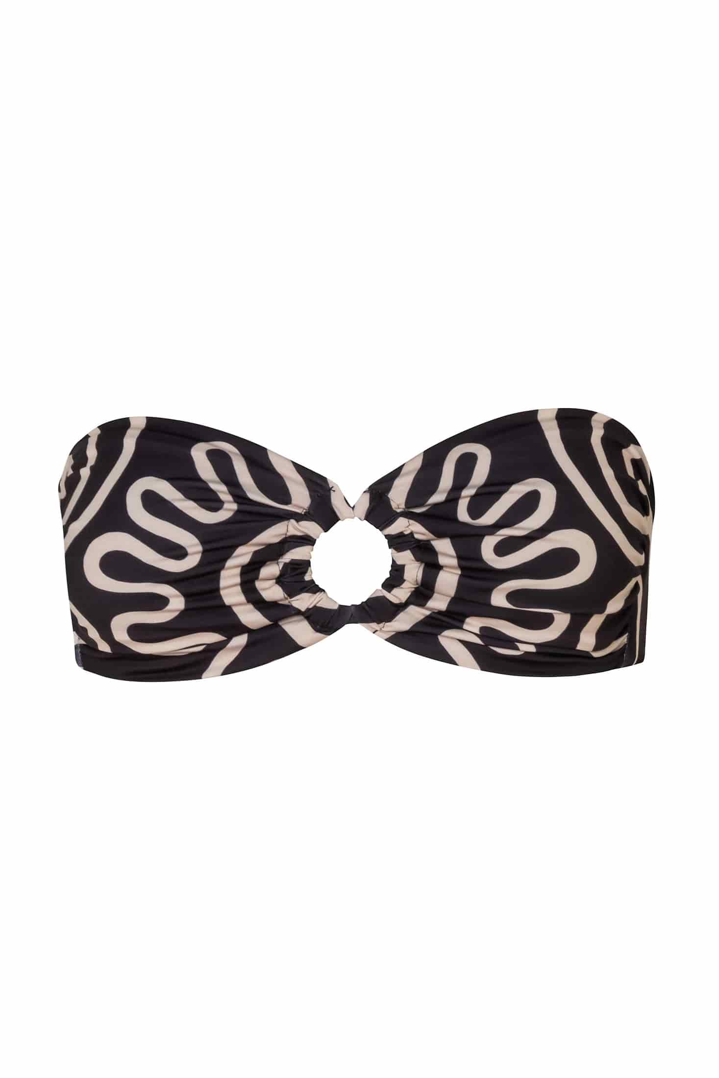 SANDRA BIKINI TOP - miniatura 2