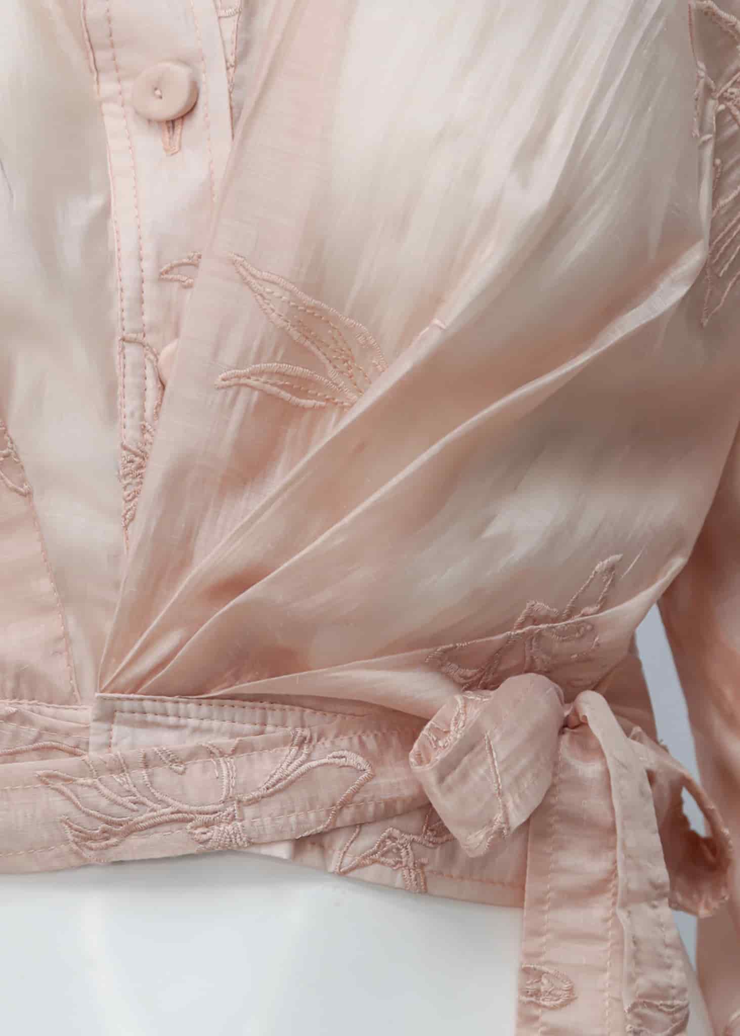 Blusa Janz - miniatura 3