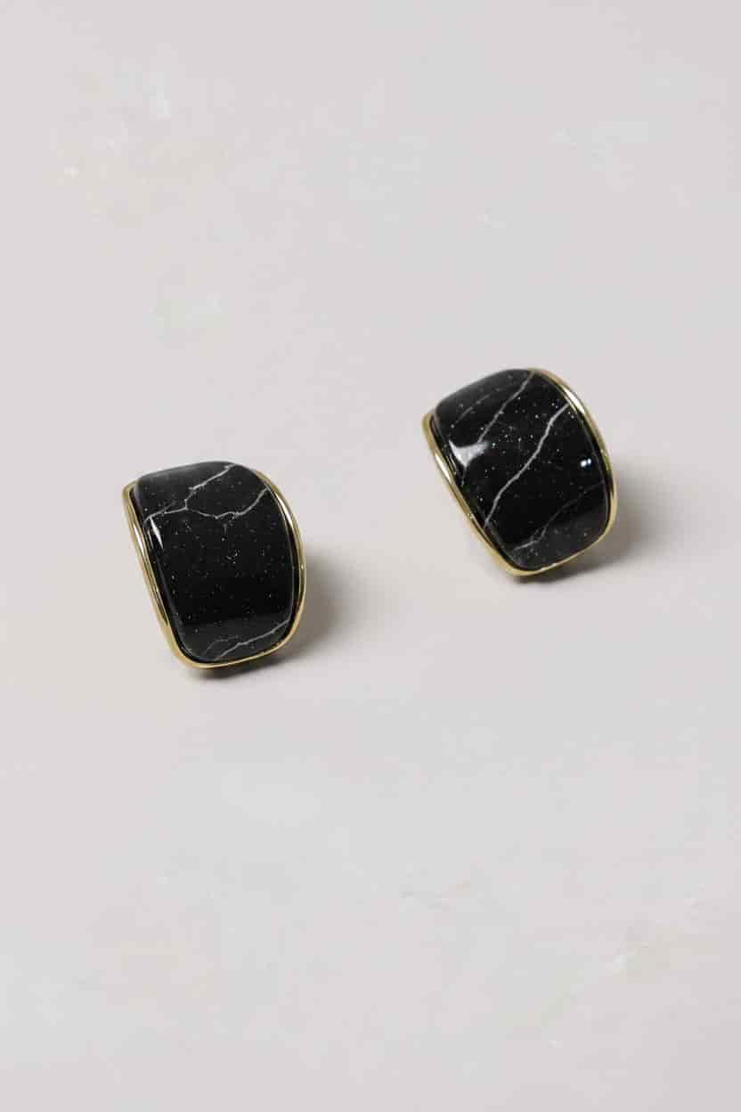 Aretes Scarlatto - miniatura 2