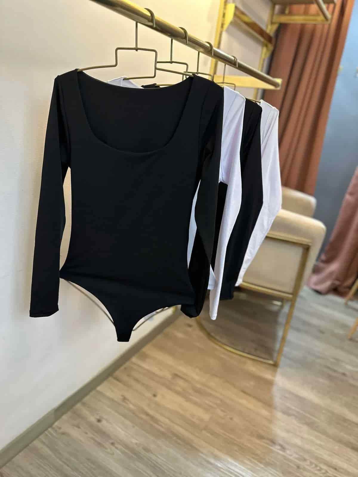 BODY CHARLOTTE - miniatura 11