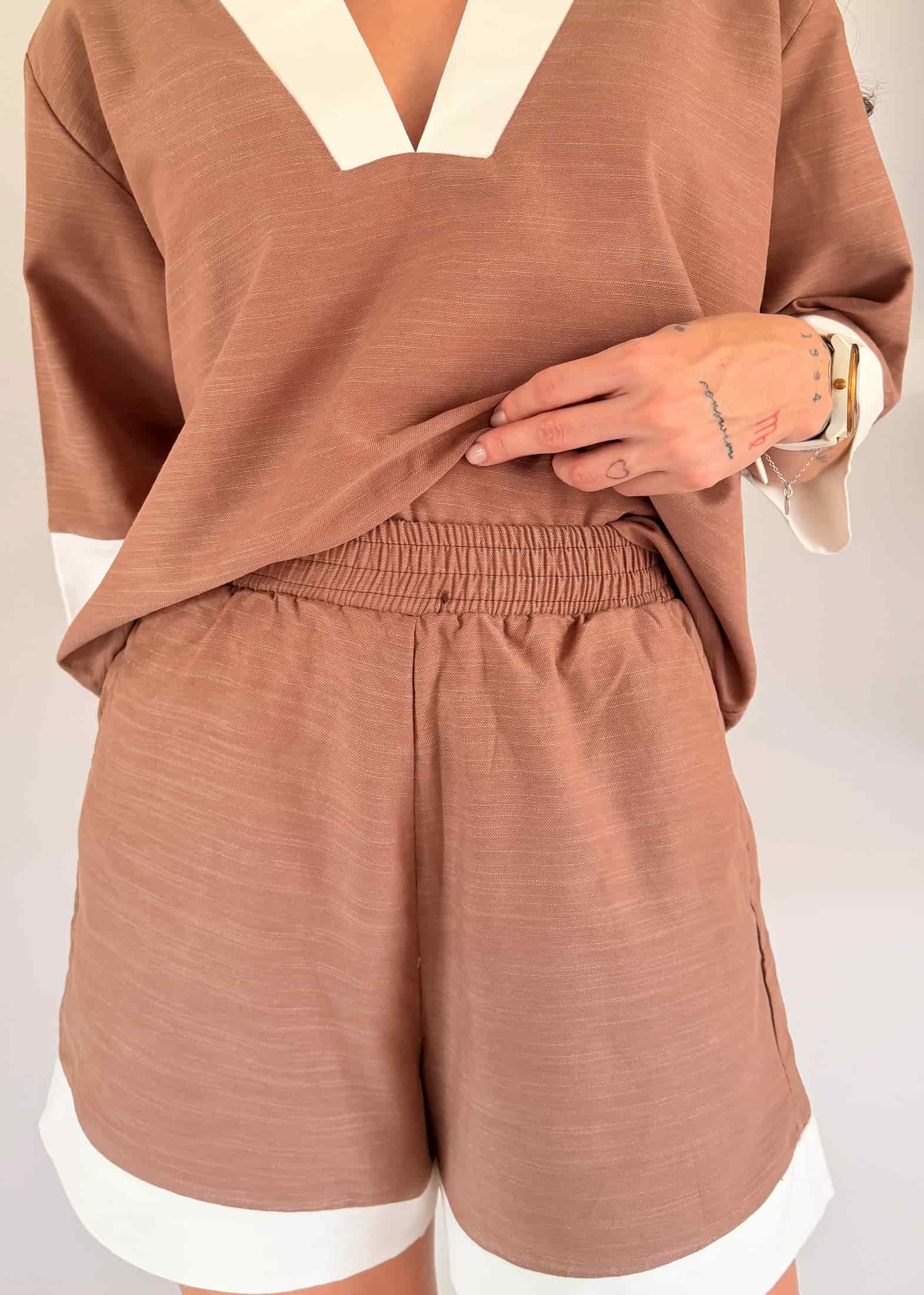 Camisa Terra - miniatura 5