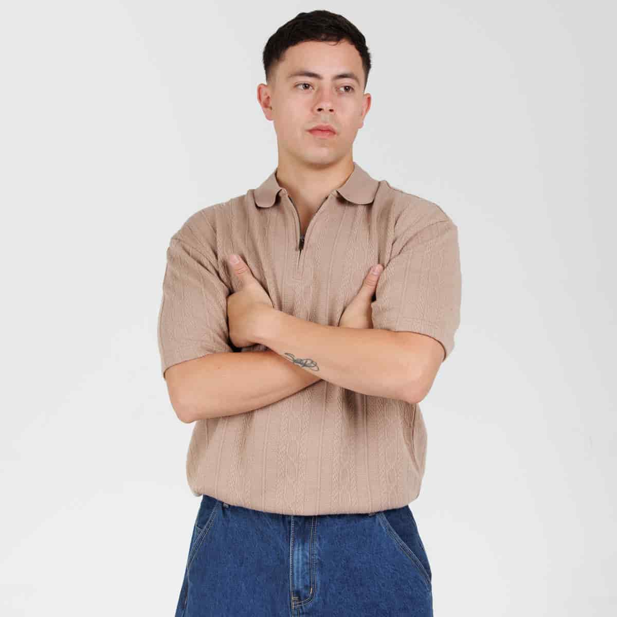 Camisa Axspen OX5605 - miniatura 6