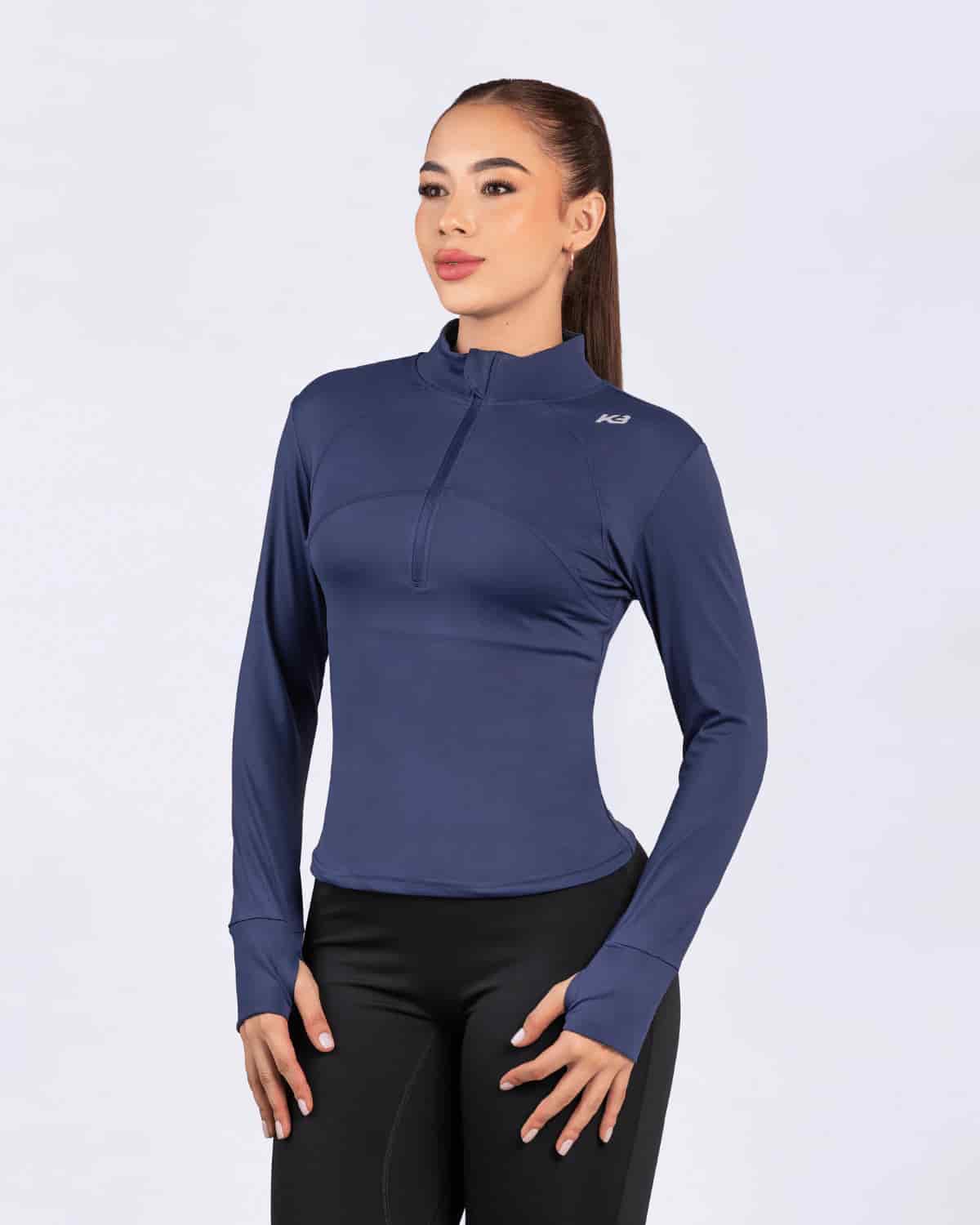 Dry Jacket Her┃KAYBU REF.C01 - miniatura 1