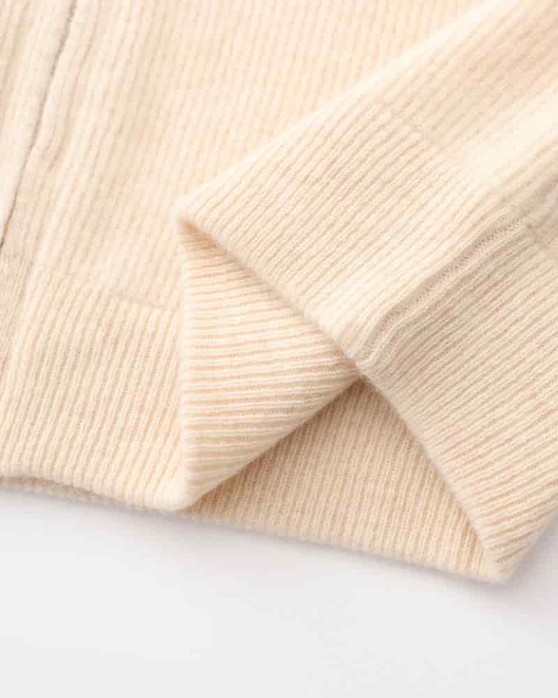 100% Cashmere Vest - miniatura 5