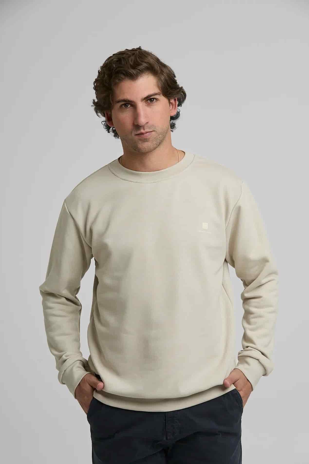 Sweatshirt Puertas - miniatura 2