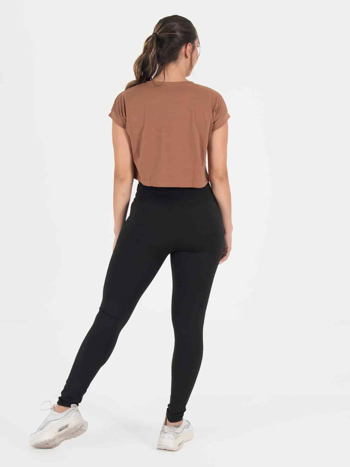 Tarin leggins set cafe claro - miniatura 2
