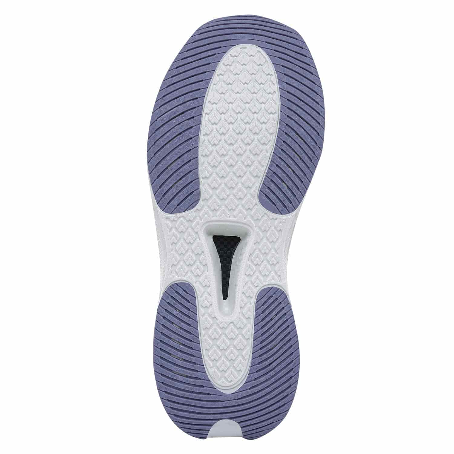 Tenis Running Facod Azul Croydon Para Mujer - miniatura 5