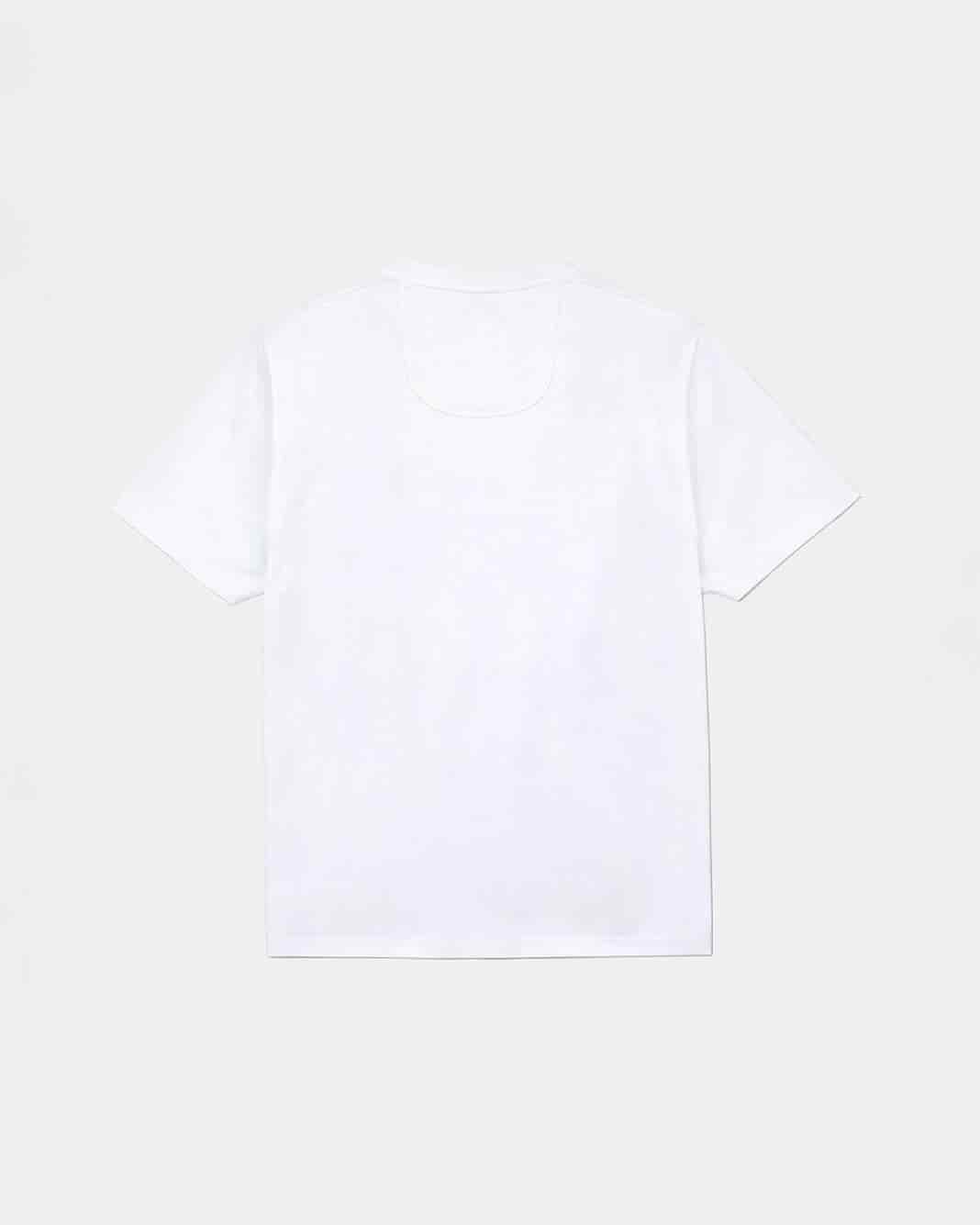 CAMISETA FLORES - miniatura 2