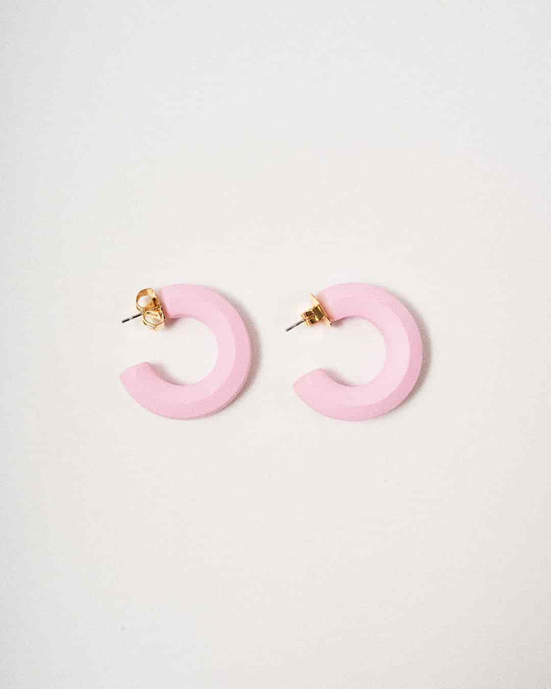 Geo Darling Hoops - miniatura 5