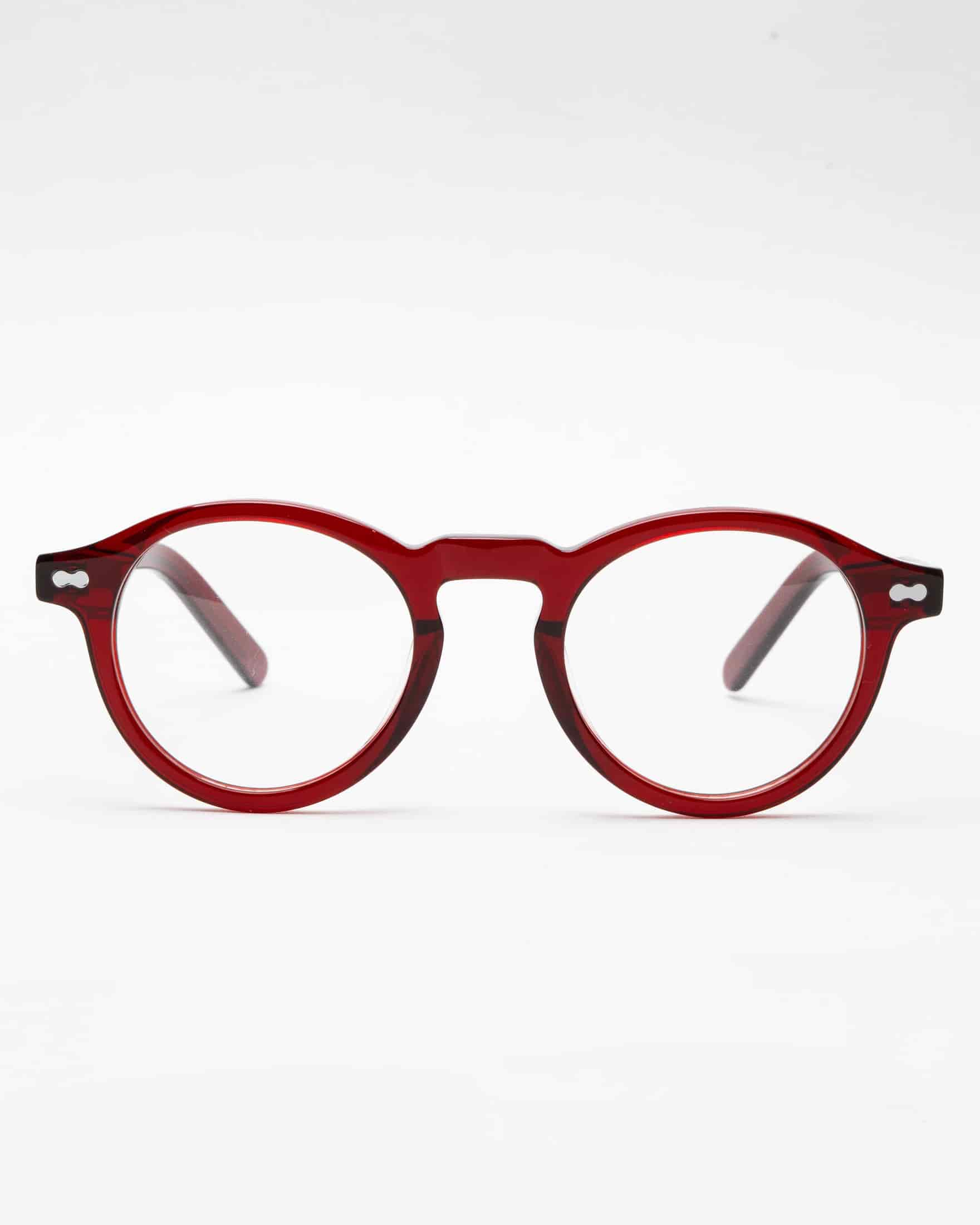PATRICK - DEEP RED - miniatura 5