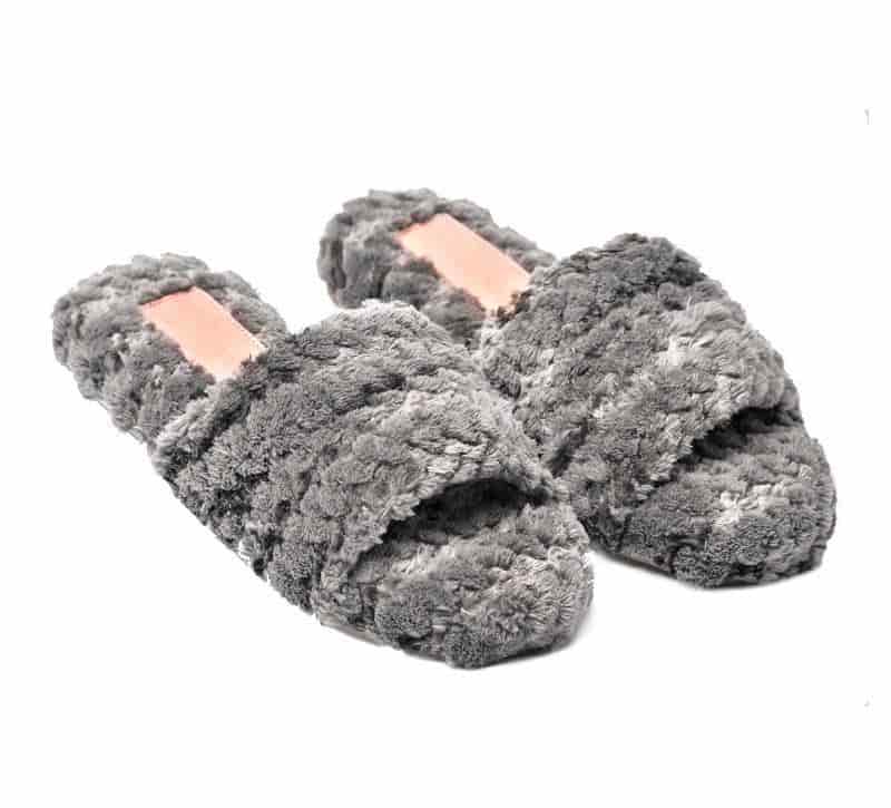 SANDALIA LABOHEME GRIS - miniatura 1