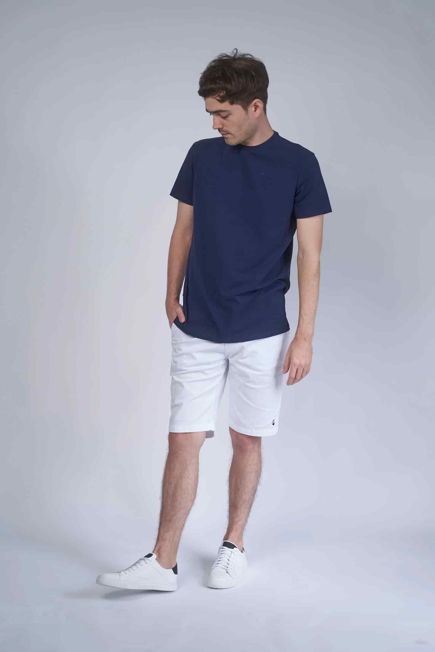 Camiseta Navy - miniatura 3