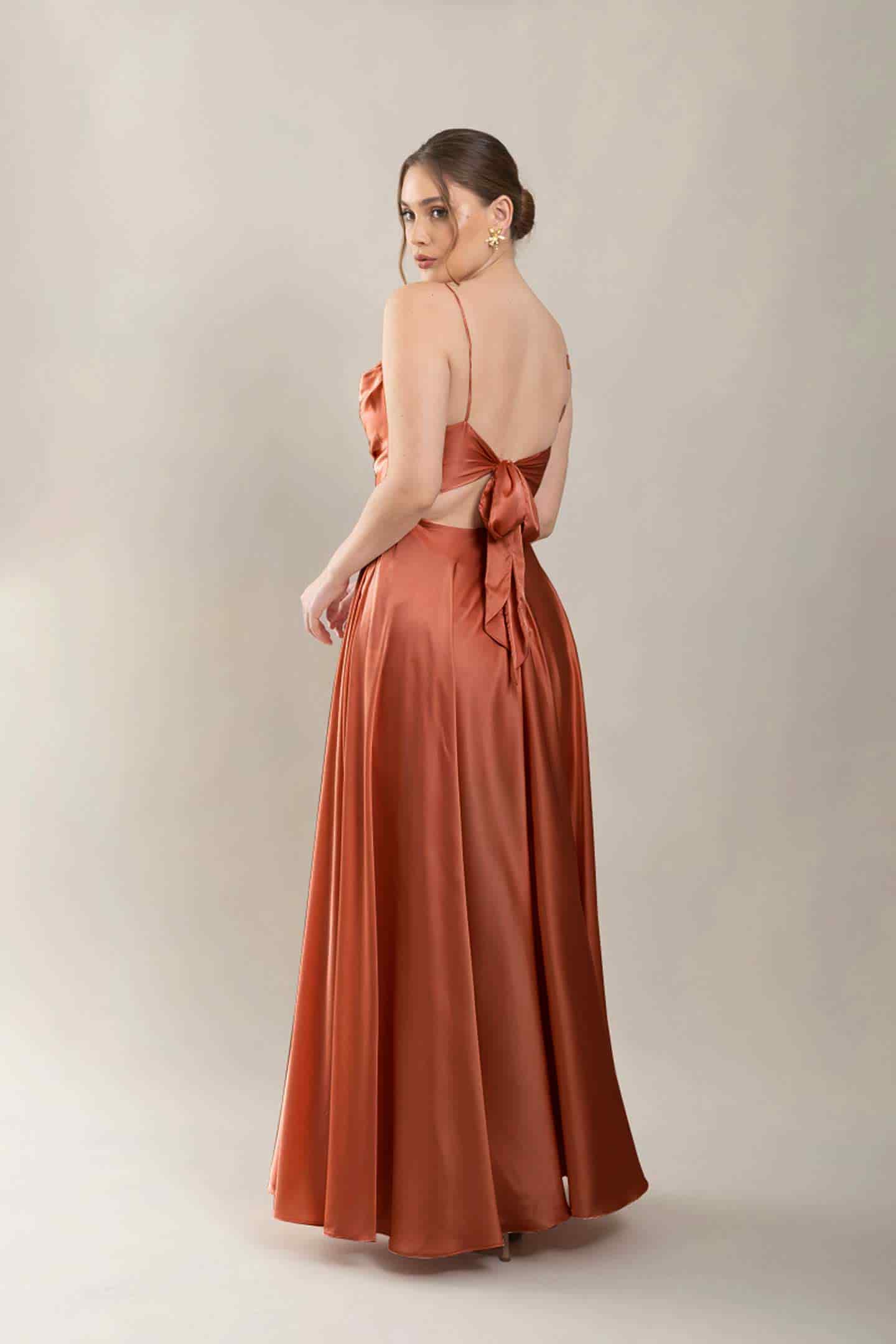 Vestido Zafiro - miniatura 28