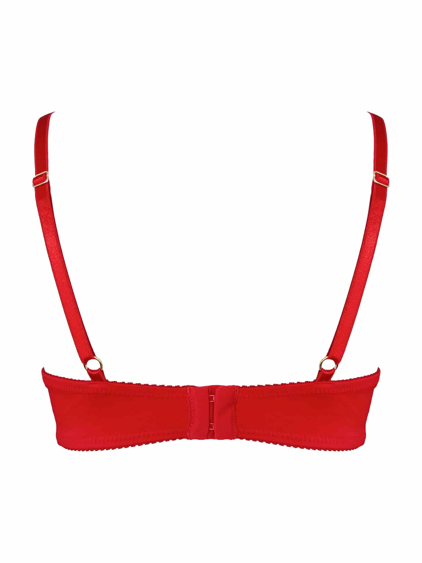 BRASIER BE MY VALENTINE - miniatura 2