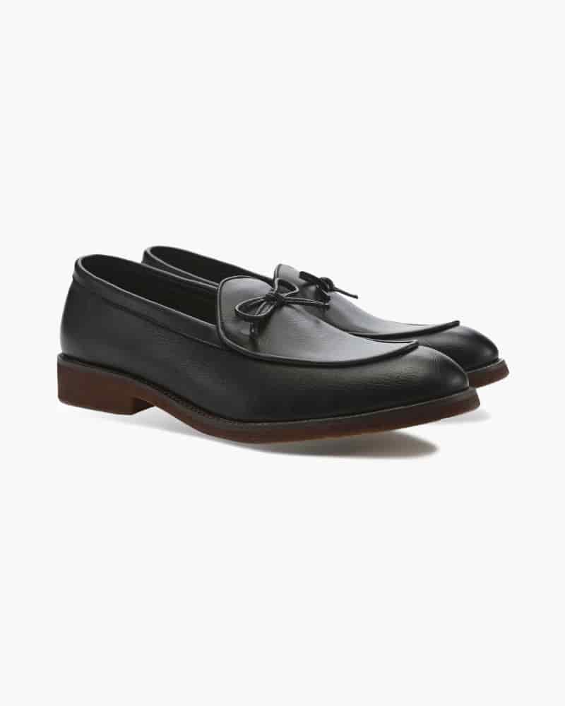 Hampton Lace Loafer - miniatura 2